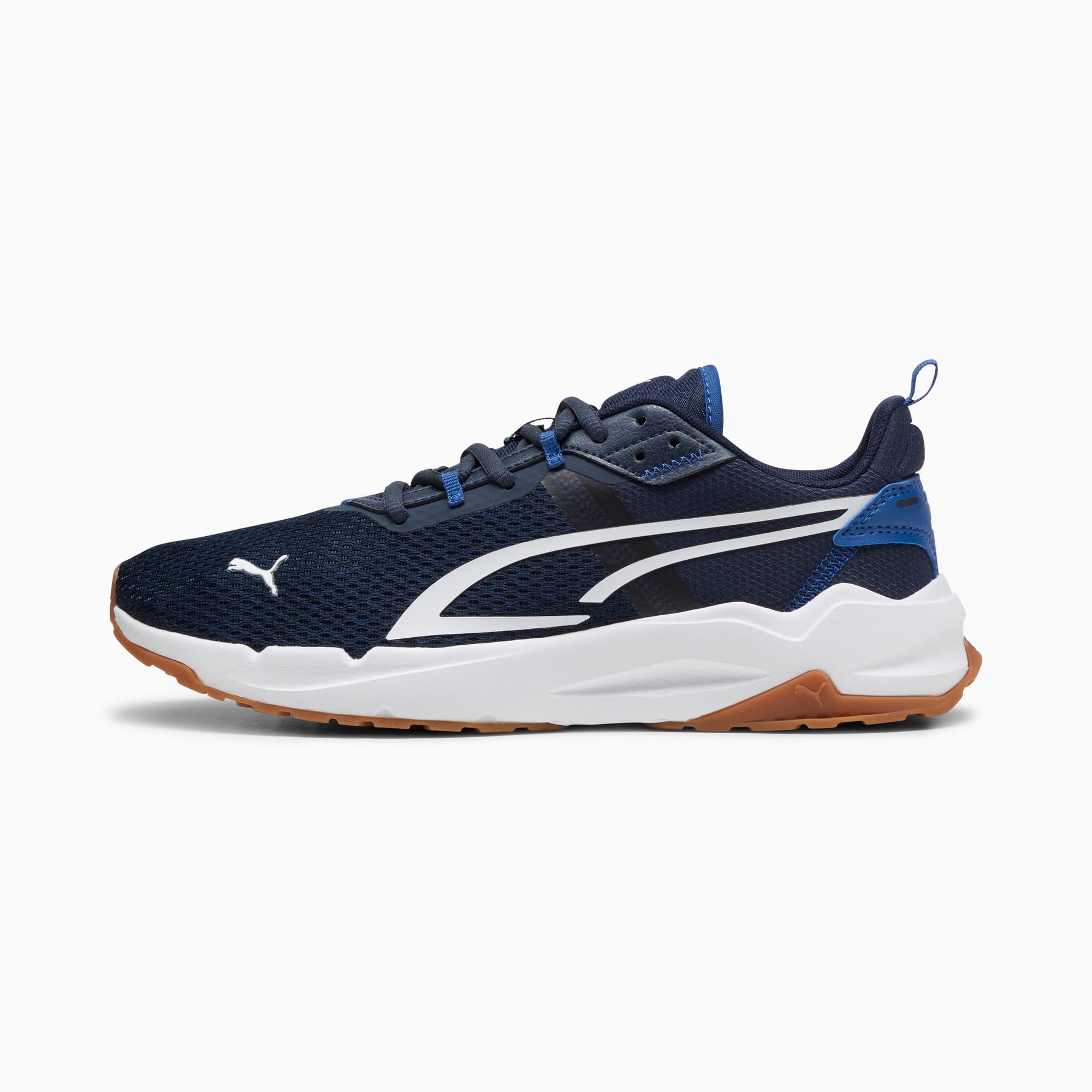Puma ignite stride new arrivals