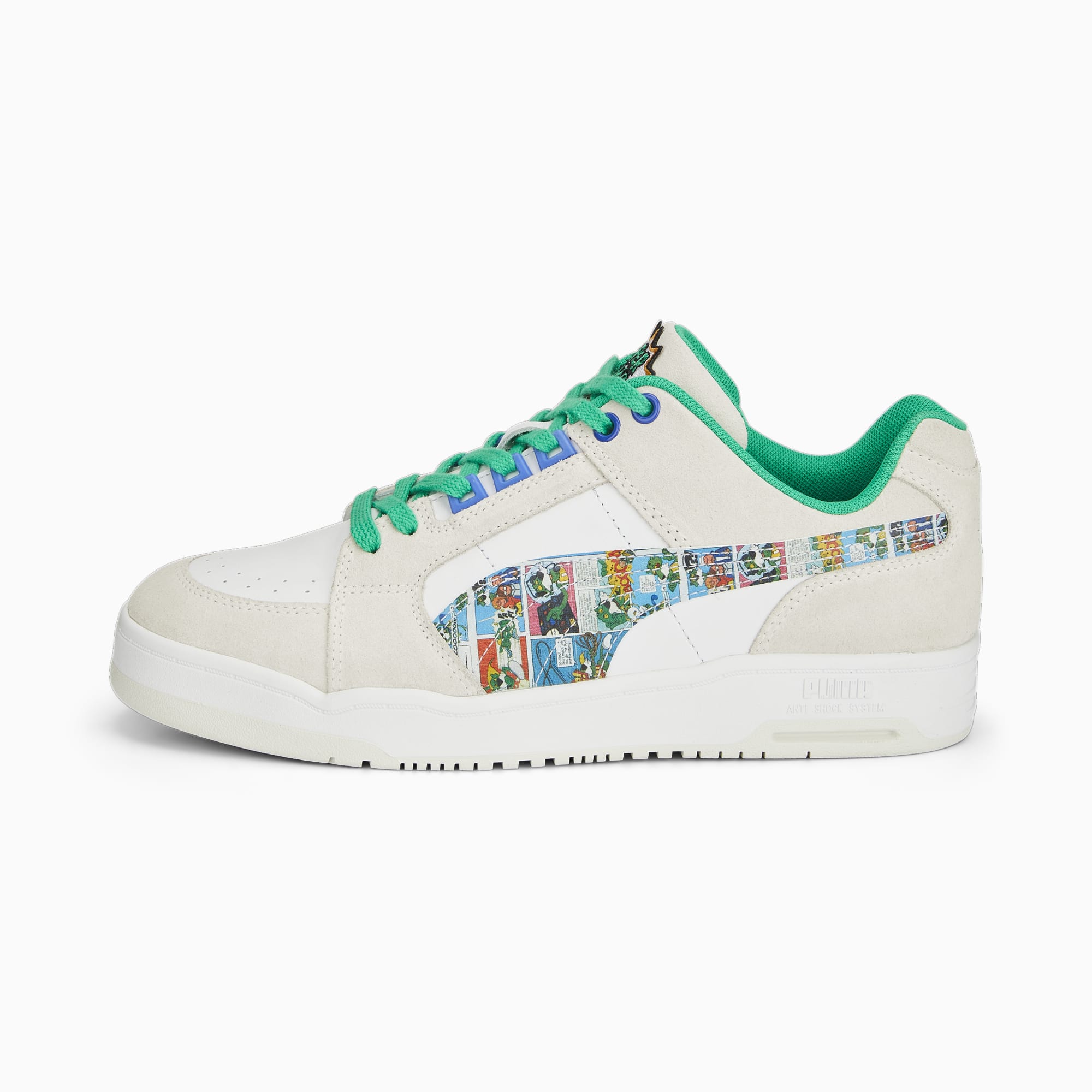 Puma comic boots discount