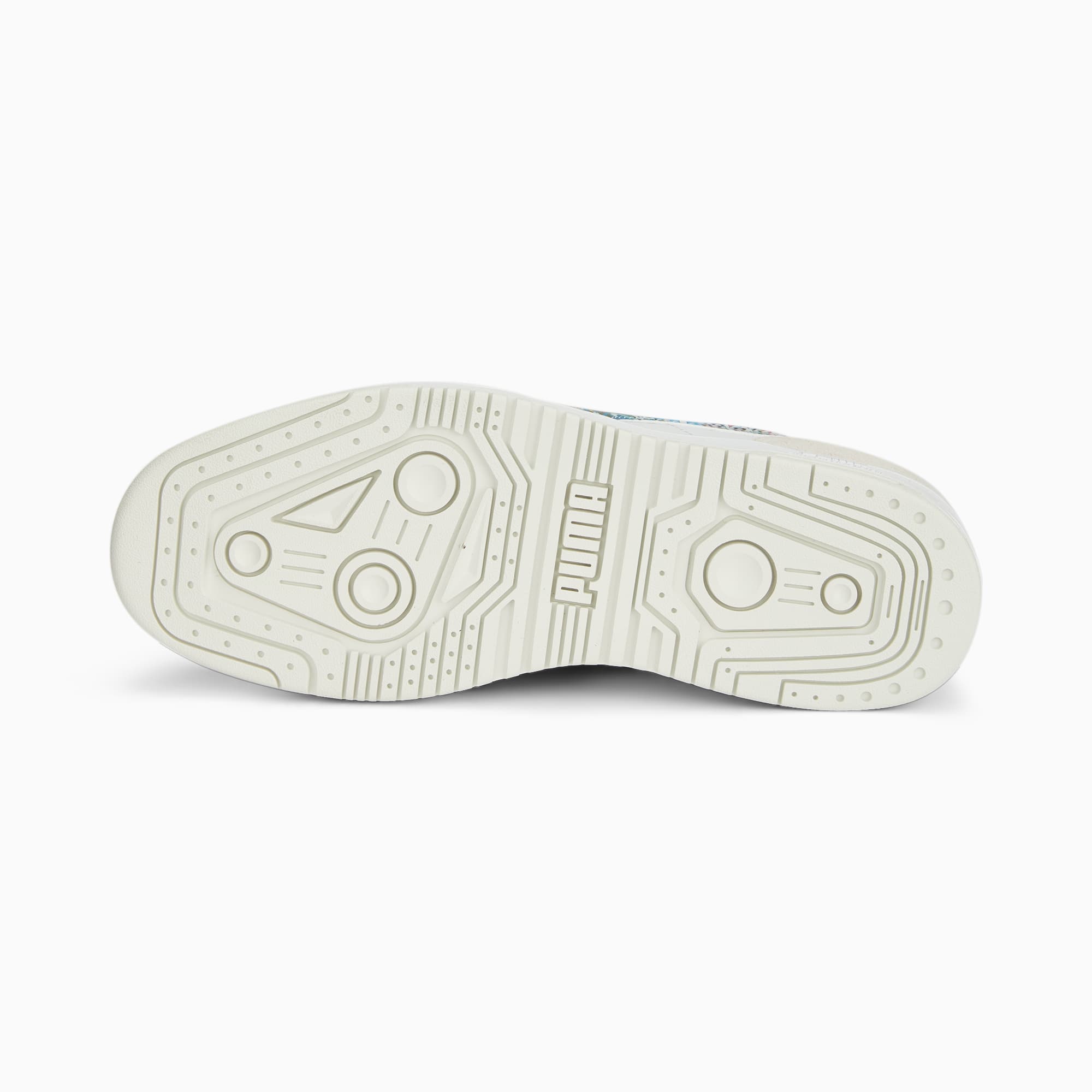 Puma deals comic shoes