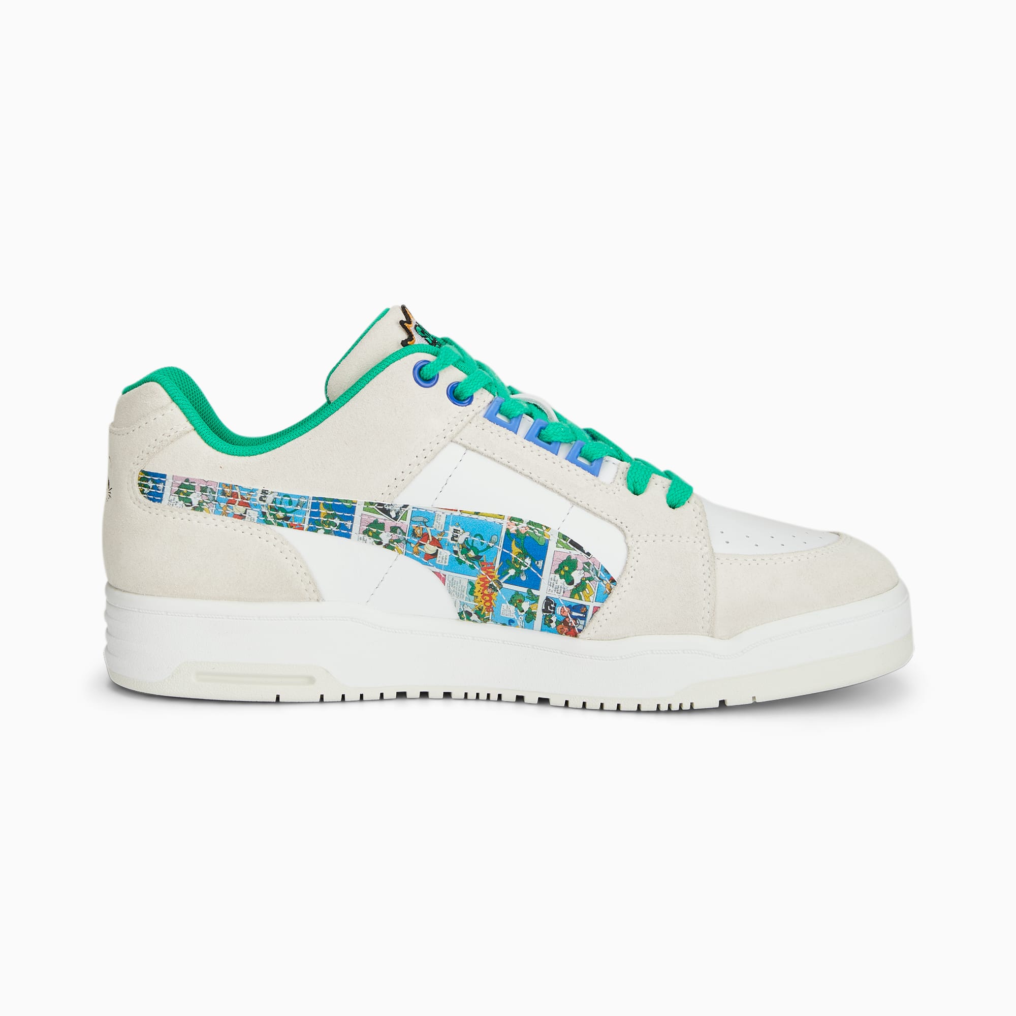 Slipstream Lo Super Comic Unisex Sneakers