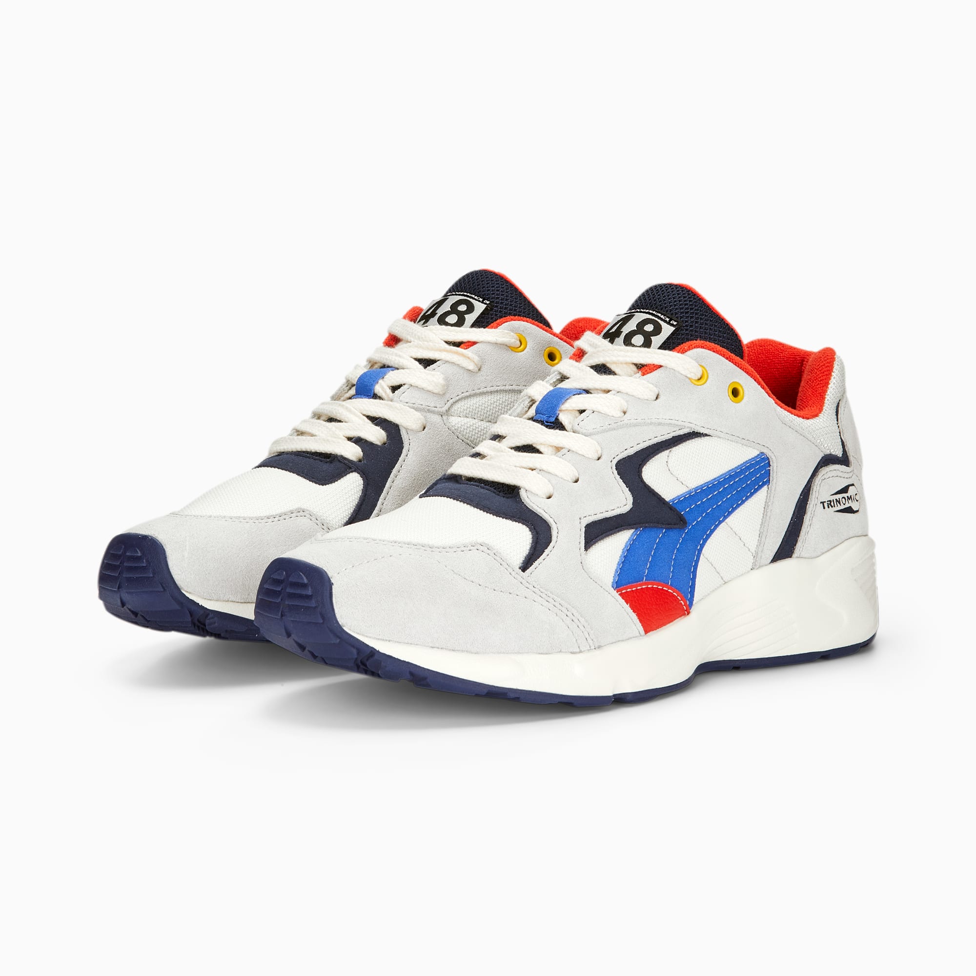 Puma prevail deals classic