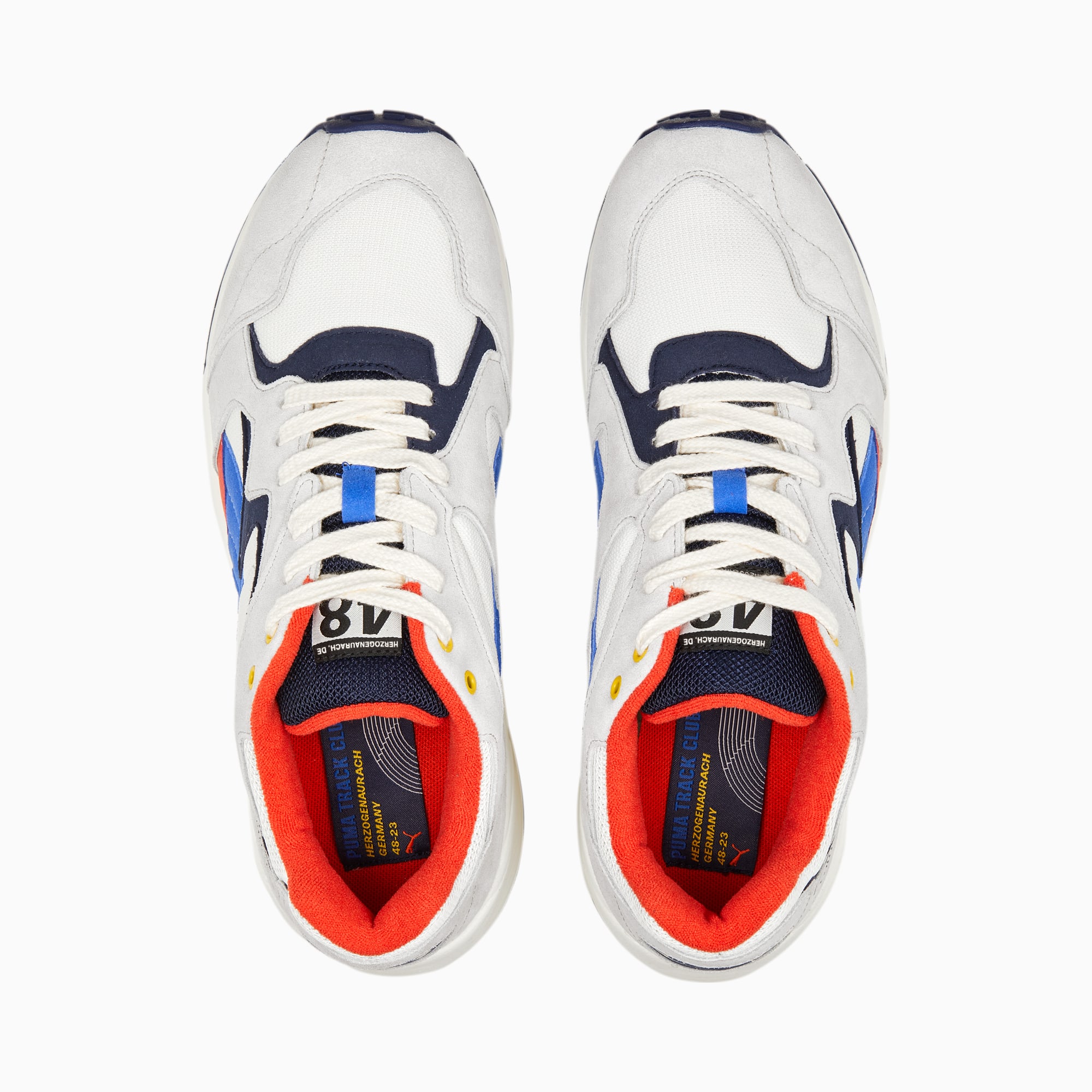 Puma cheap prevail classic