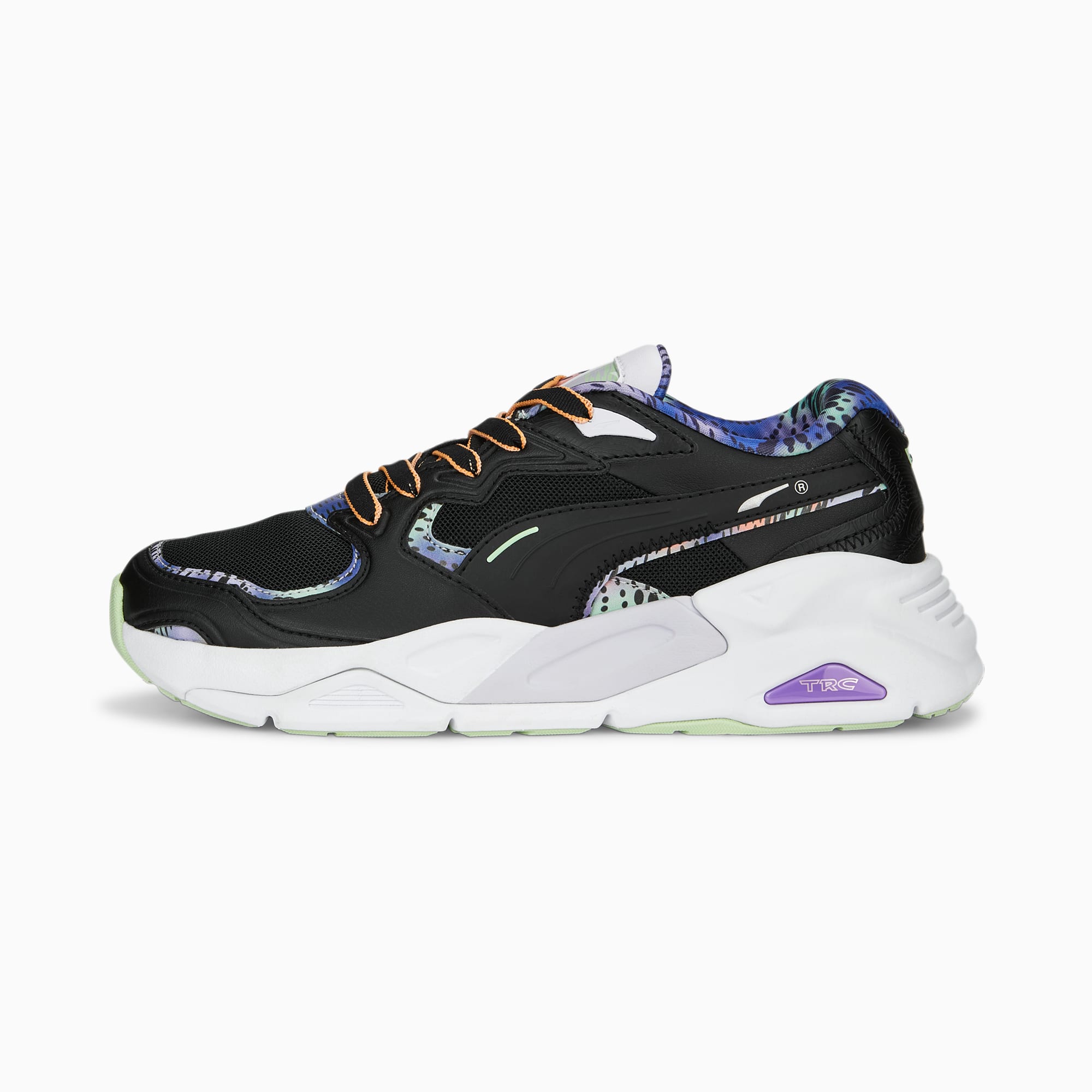 Puma trinomic sales xt1 purple womens