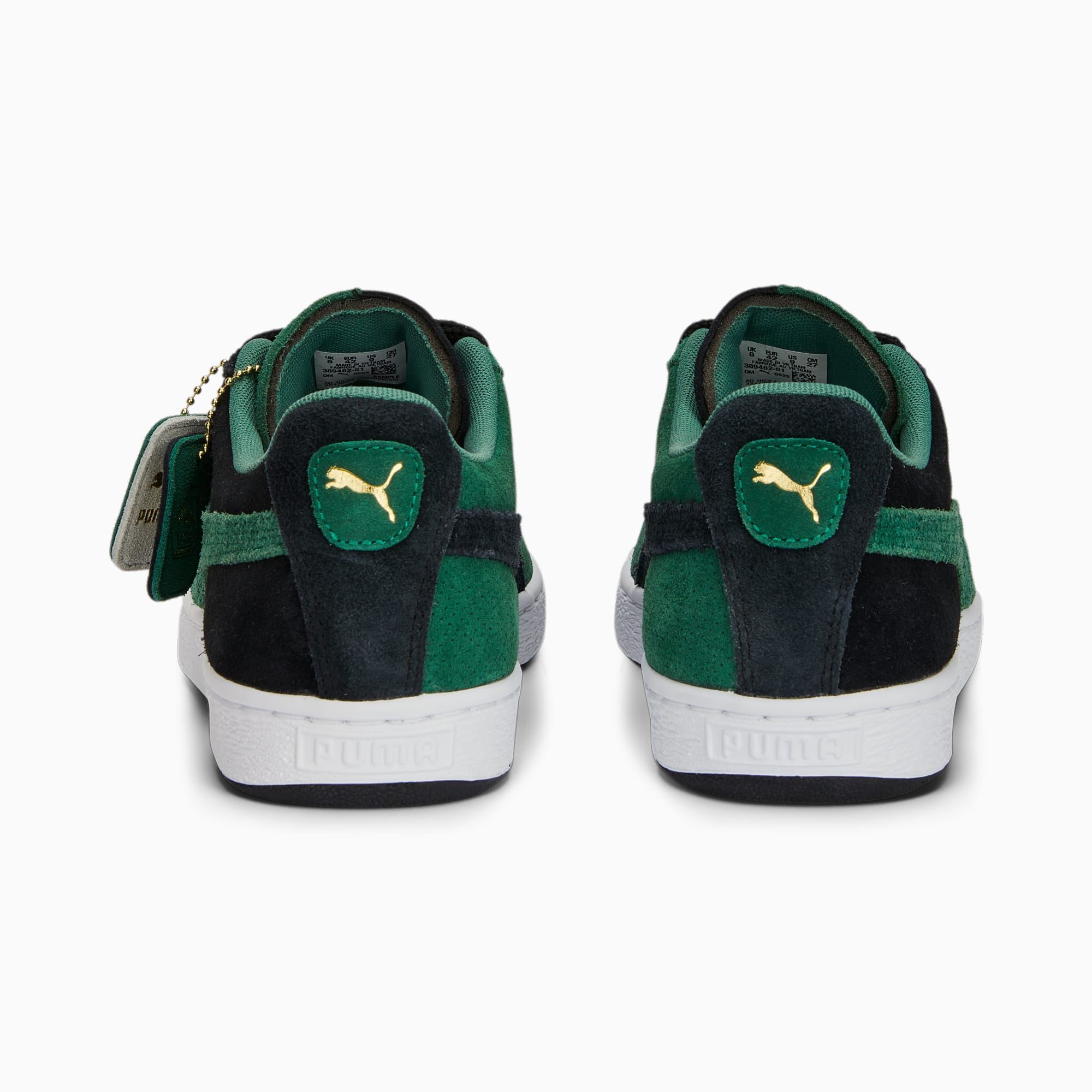 Puma suede archive sale