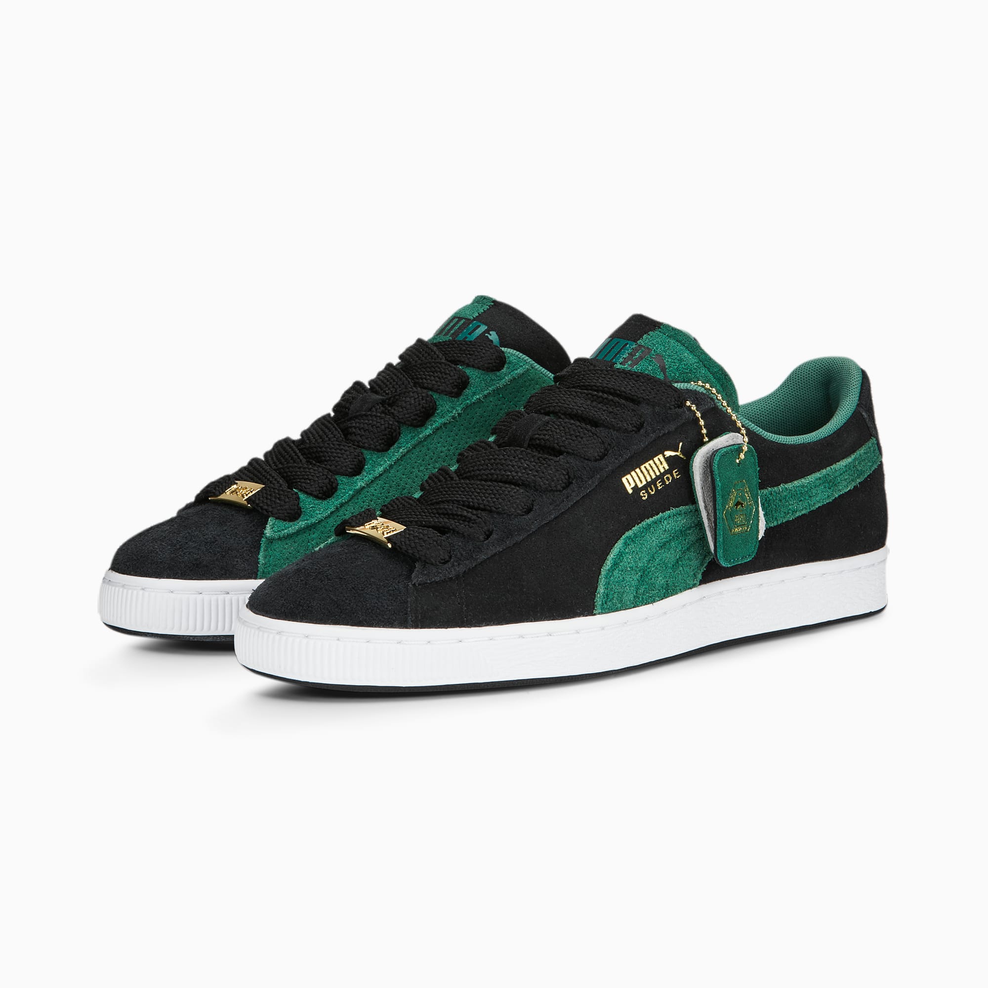 Suede Archive Remastered Sneakers