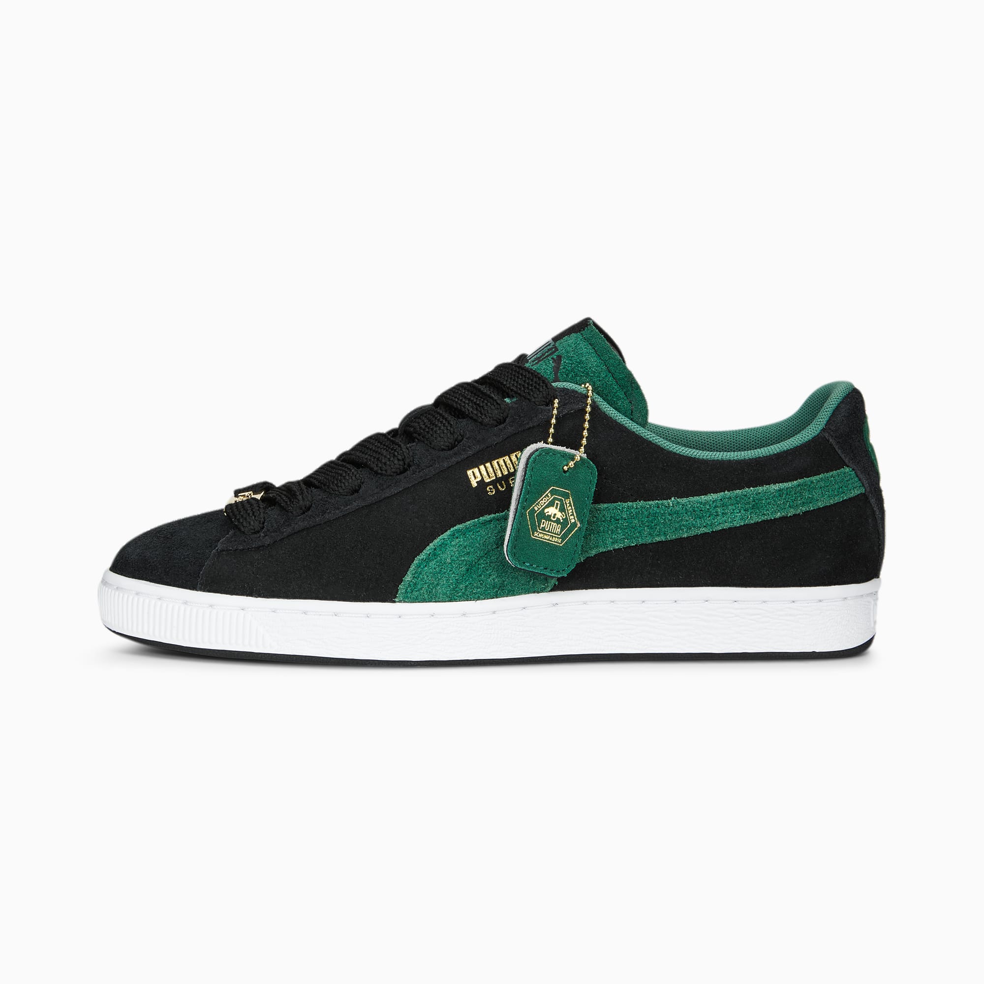 Puma suede argentina deals