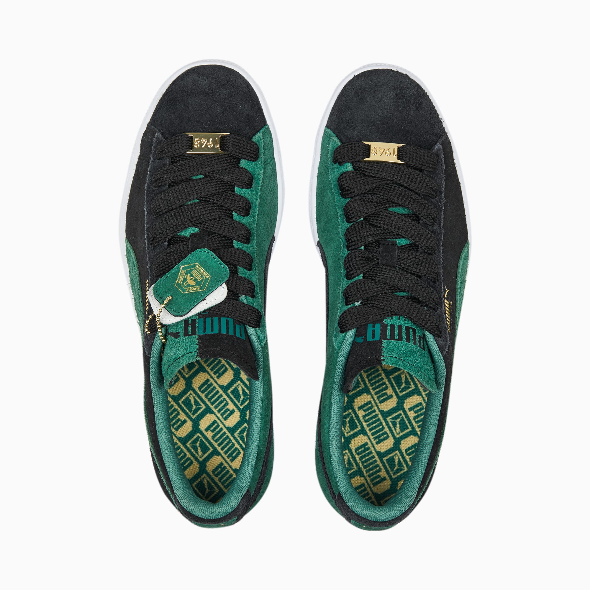 Suede Archive Remastered Sneakers