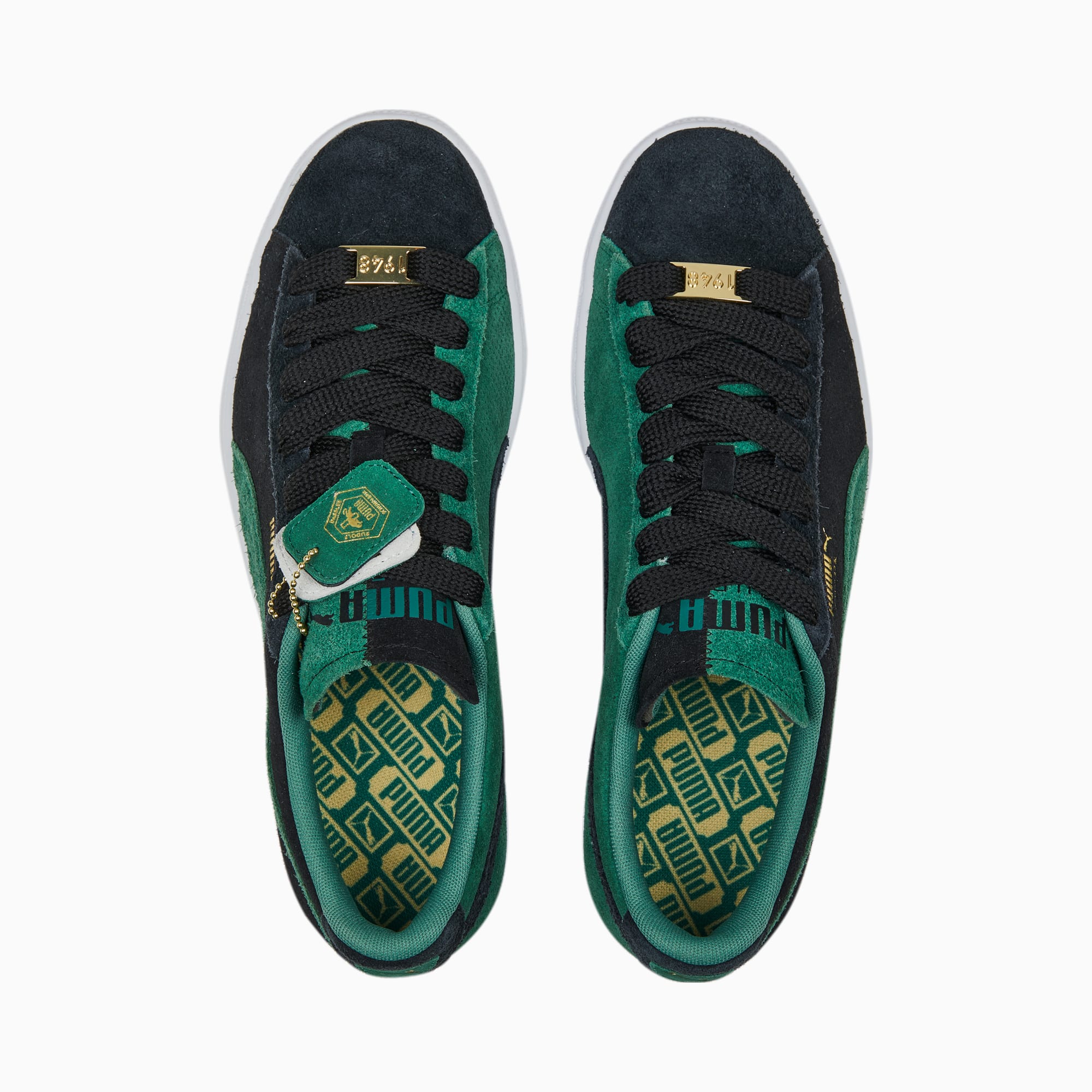 Puma top suede remaster