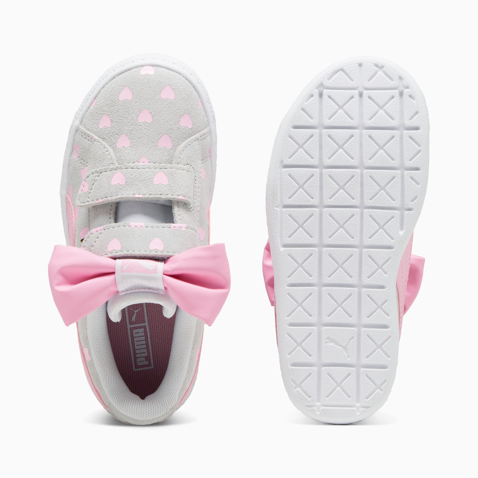 Puma baby shoes malaysia clearance