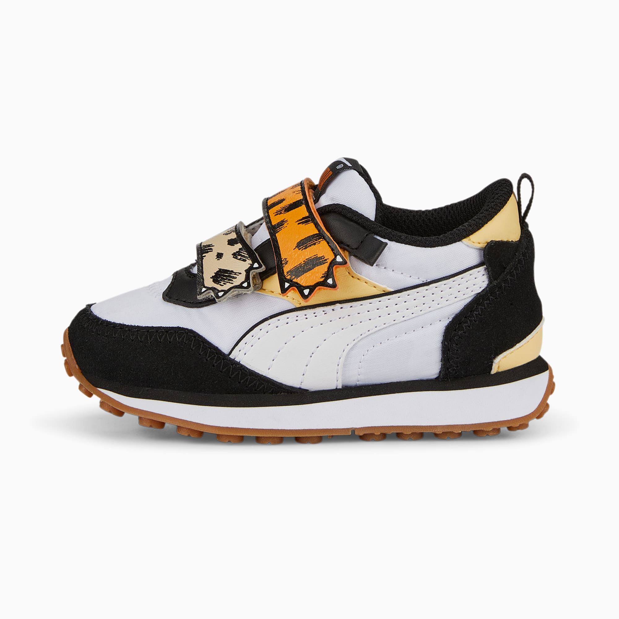 Puma sneakers for infants top
