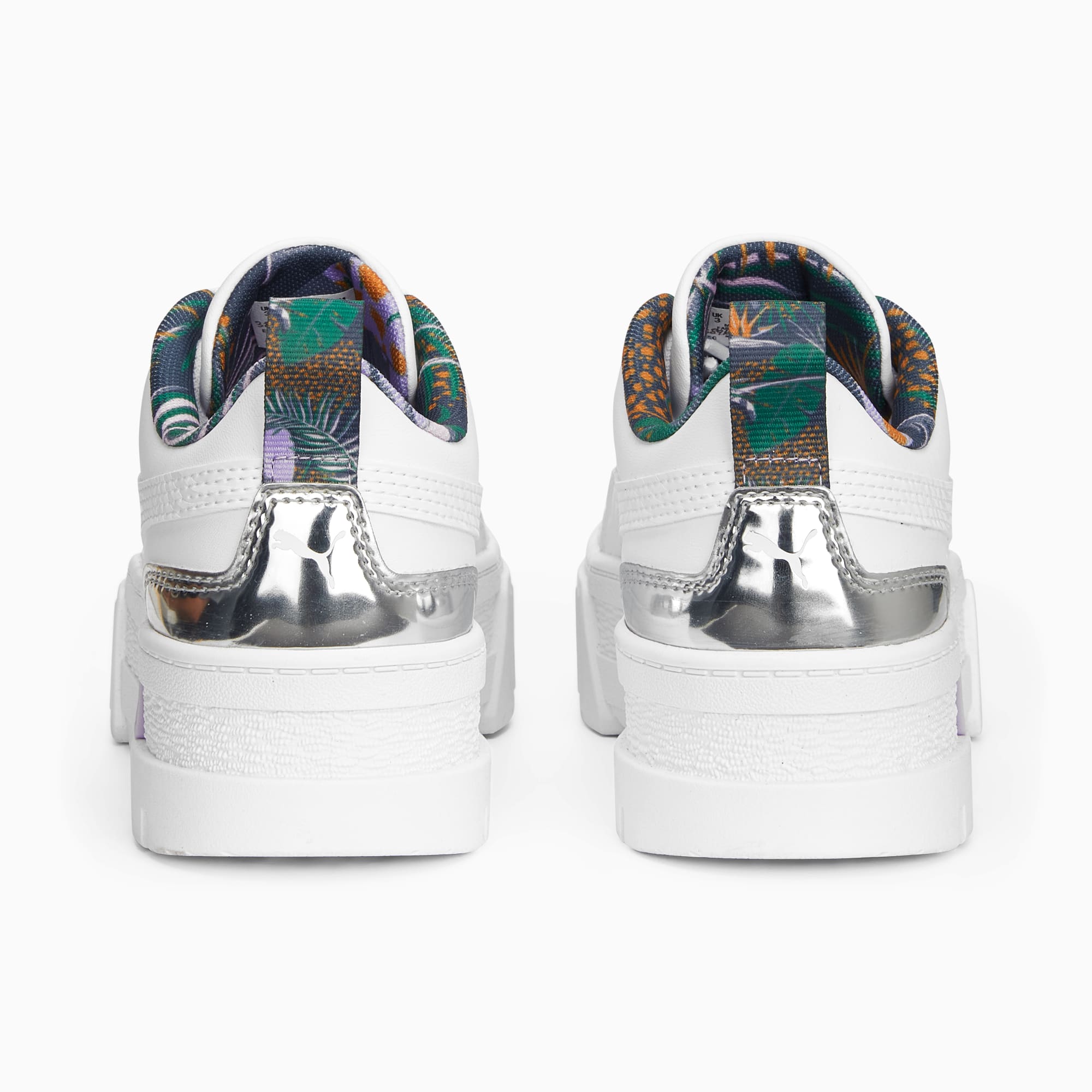 Zapatos puma silicis queen store