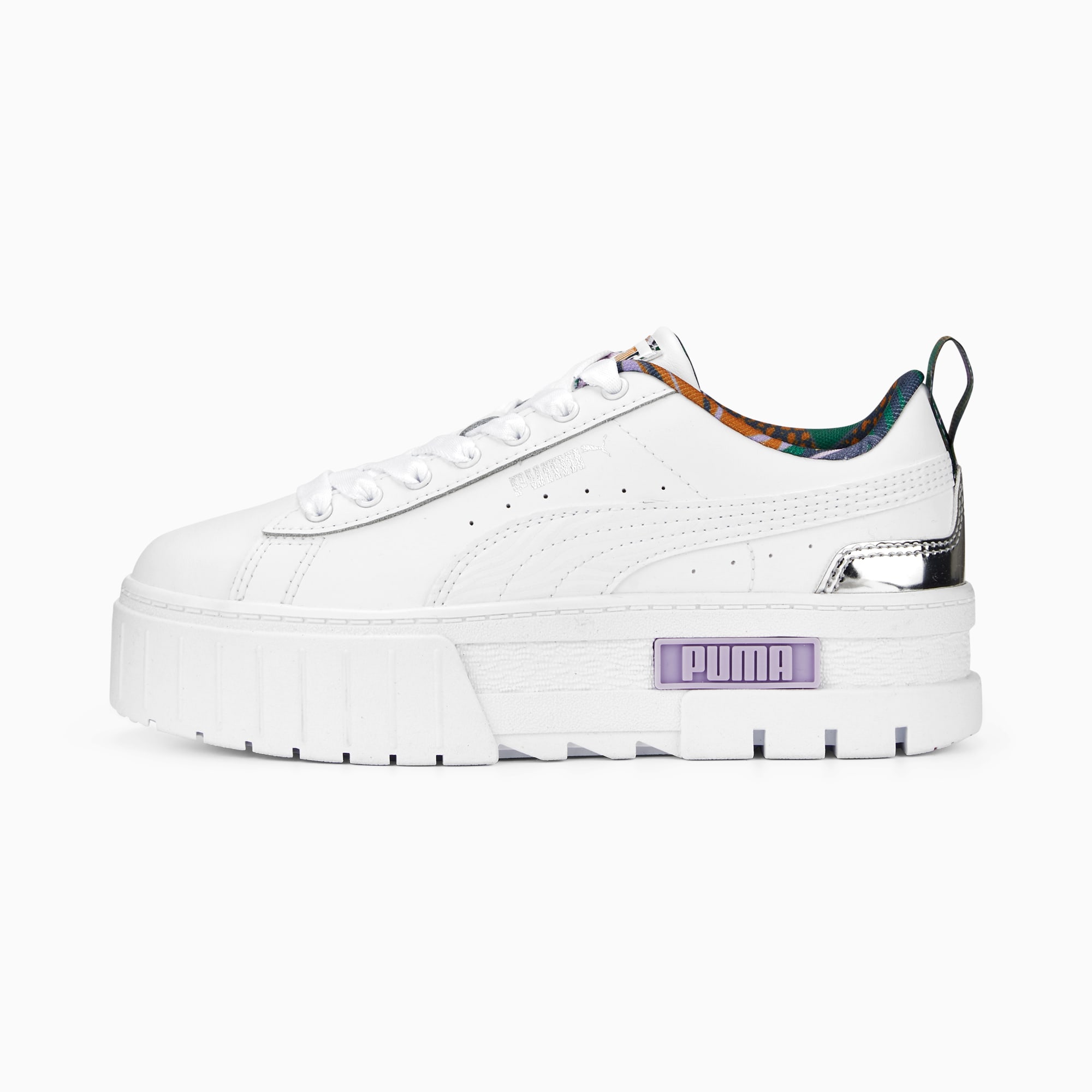 Zapatos puma 2017 mujer queen clearance