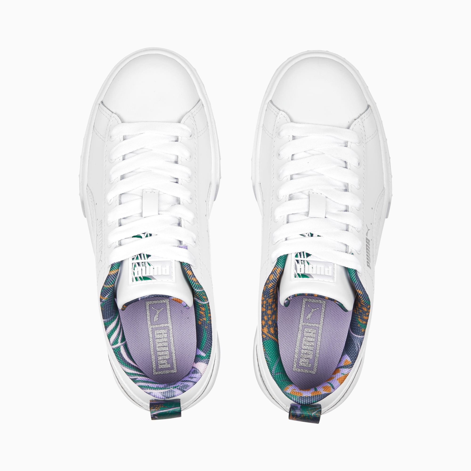 Zapatos deportivos Mayze Vacay Queen para j venes