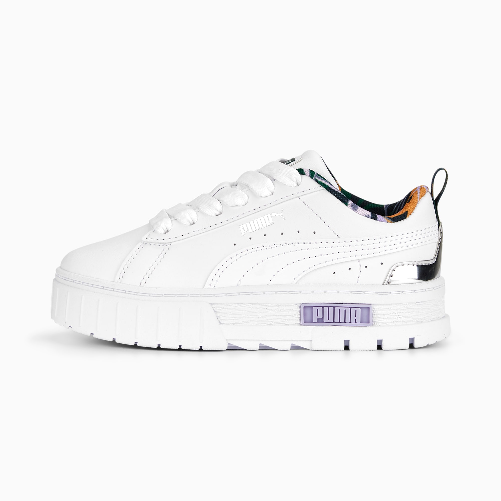 早割クーポン！ Mayze PUMA | Sneakers Kids' Little Queen Vacay その他