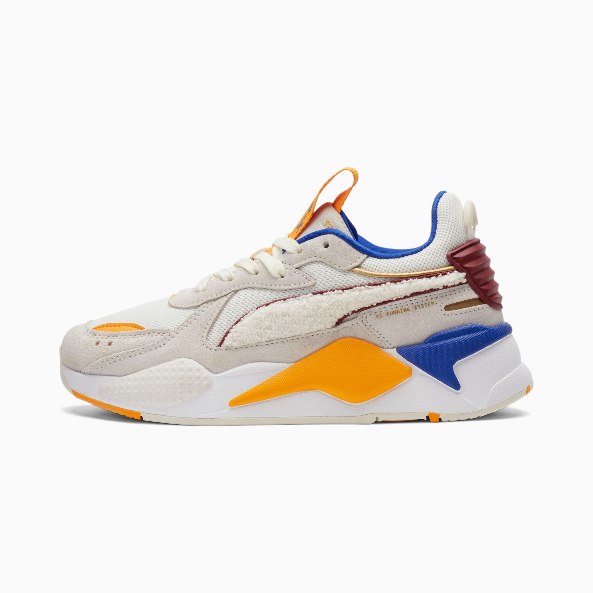 Rs x nasa best sale
