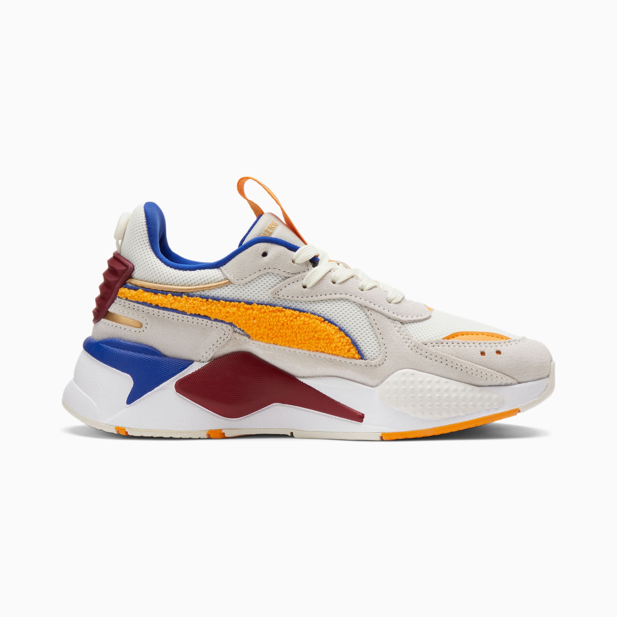 RS X New Heritage Women s Sneakers