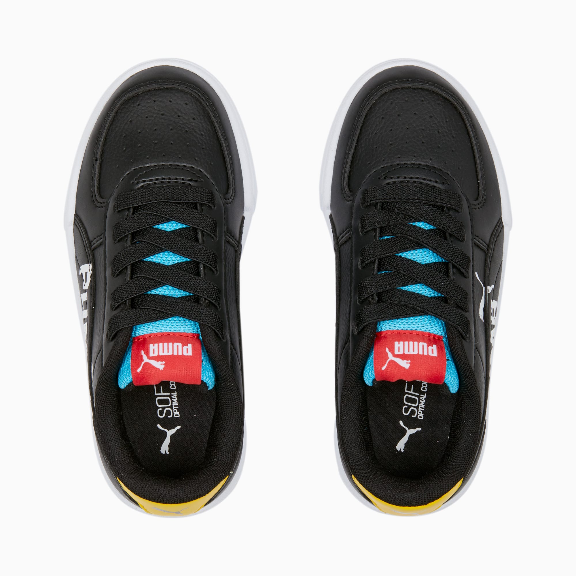 Puma contest clearance lite dp sneakers