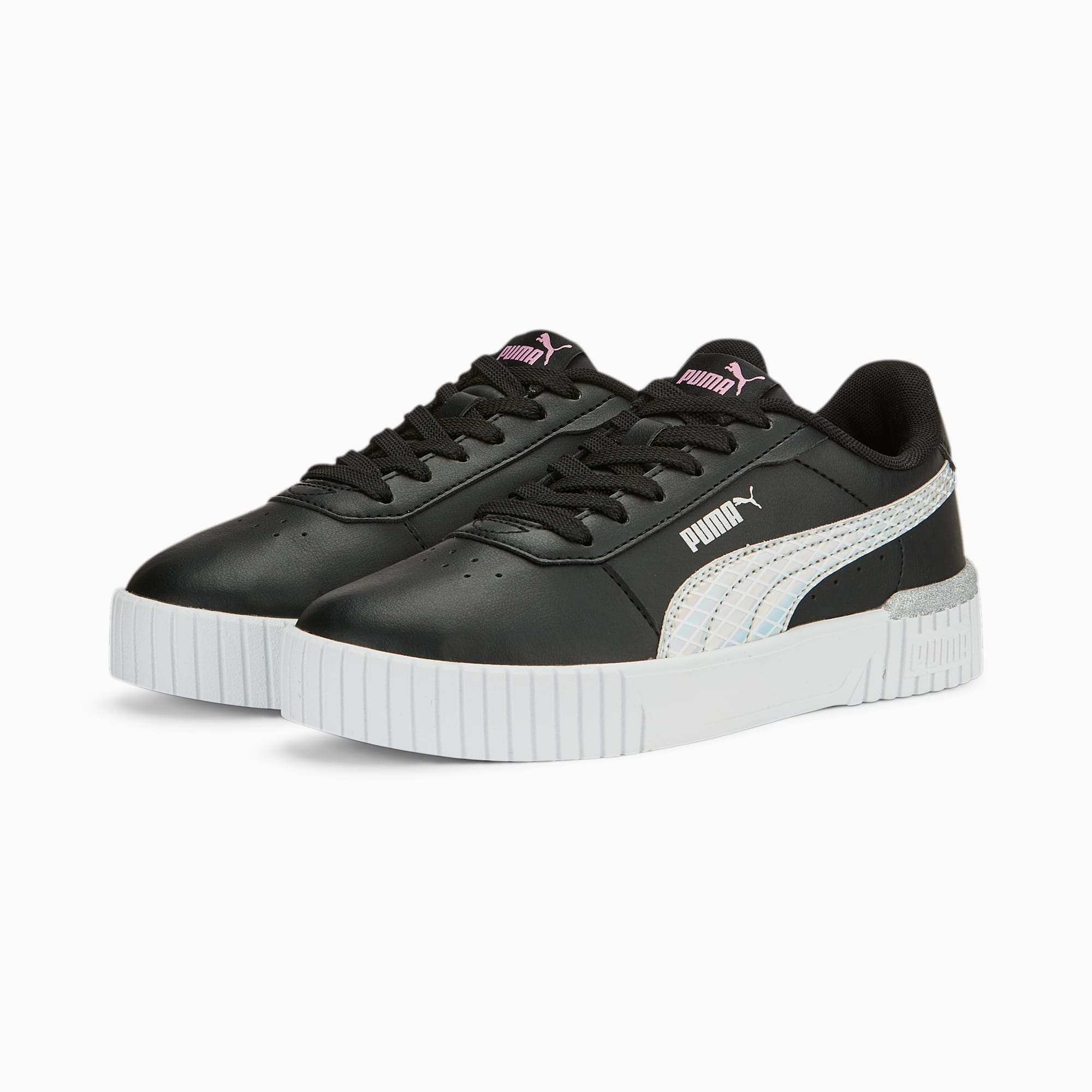 Puma cali mermaid trainers on sale