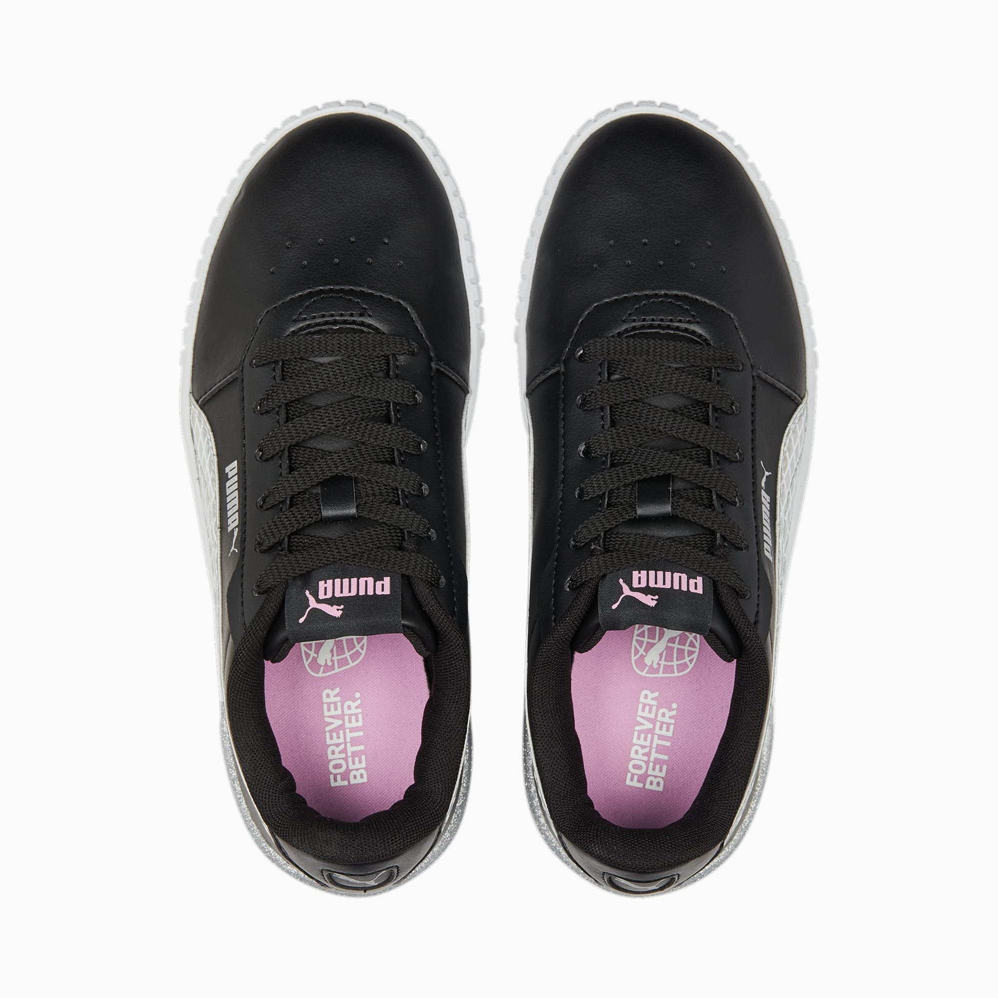 Carina 2.0 Mermaid Big Kids Sneakers