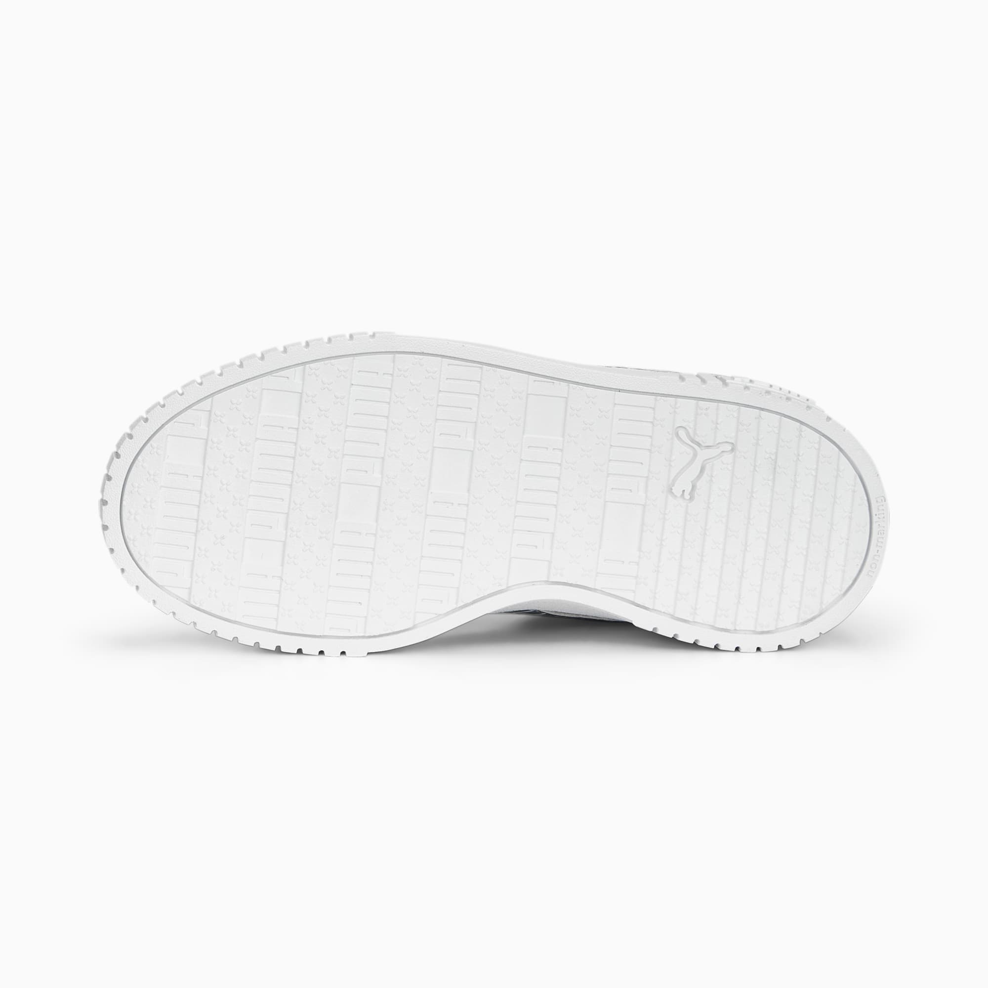 Puma cali mermaid trainers discount