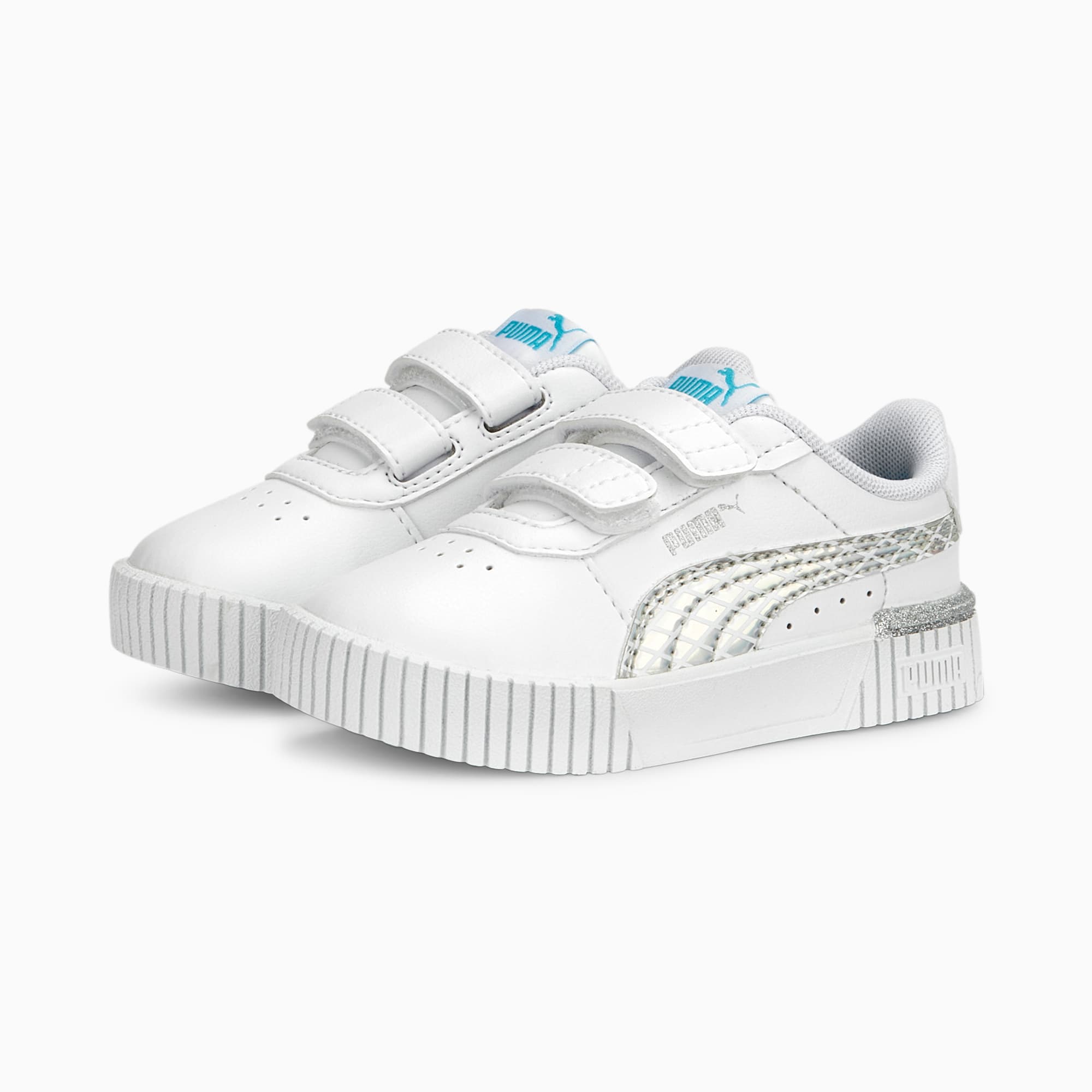 Puma cali mermaid trainers deals