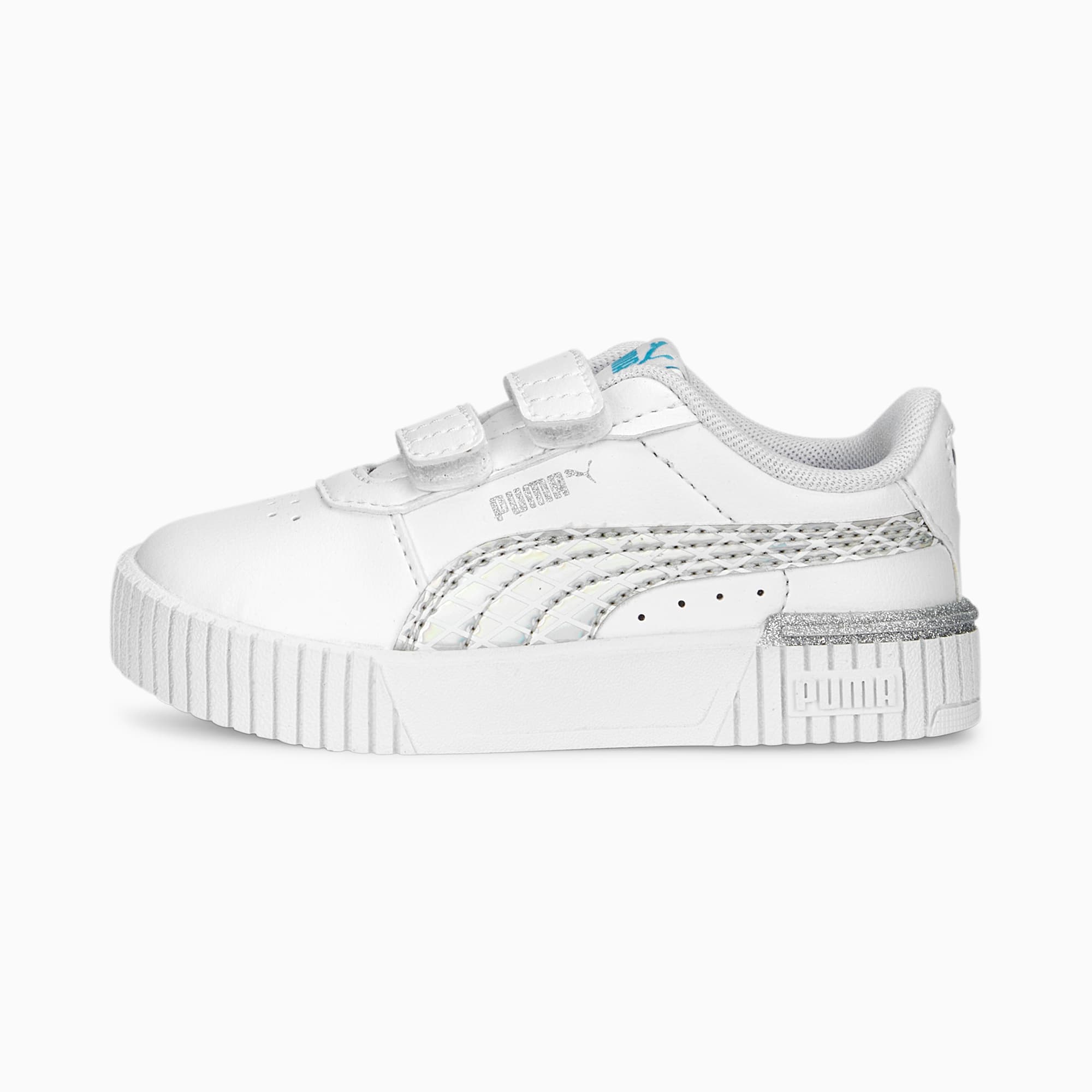 Puma baby blue sale