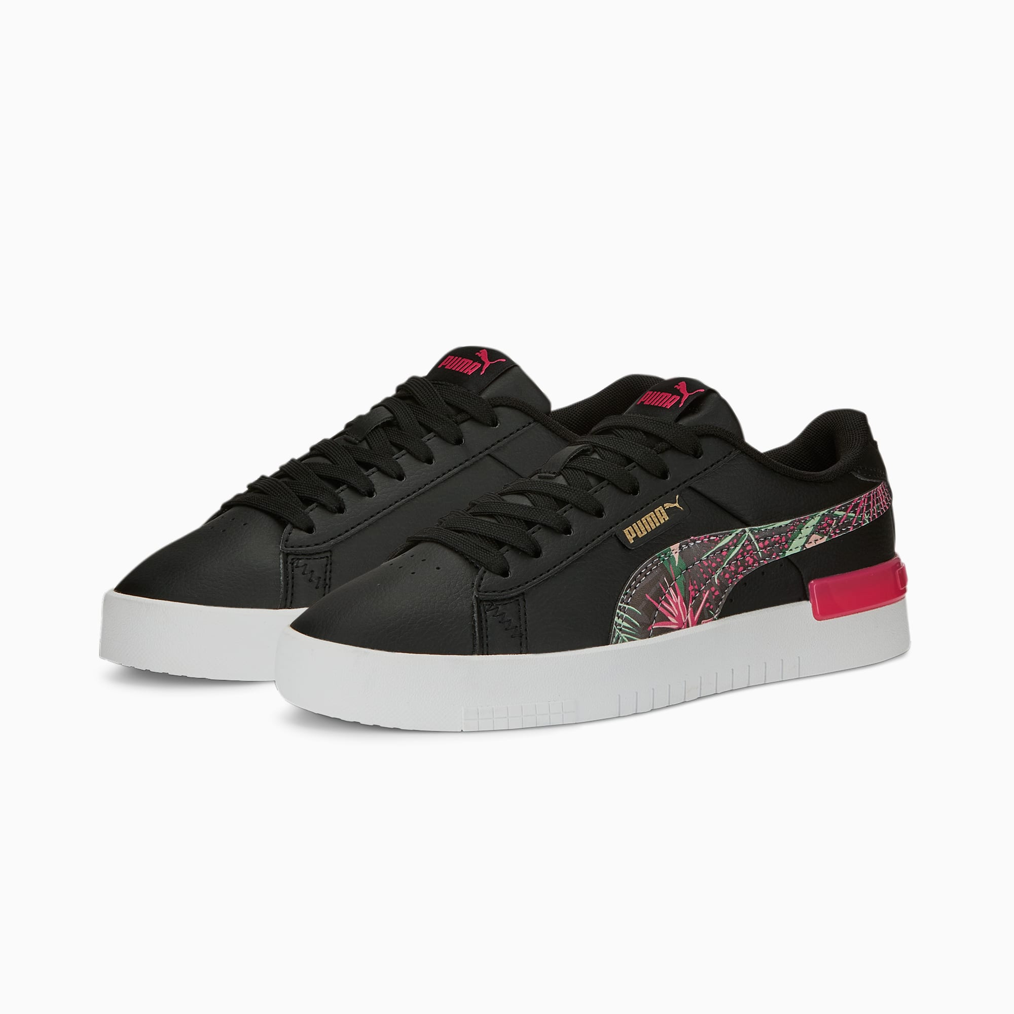Jada Vacay Queen Girl s Sneakers PUMA