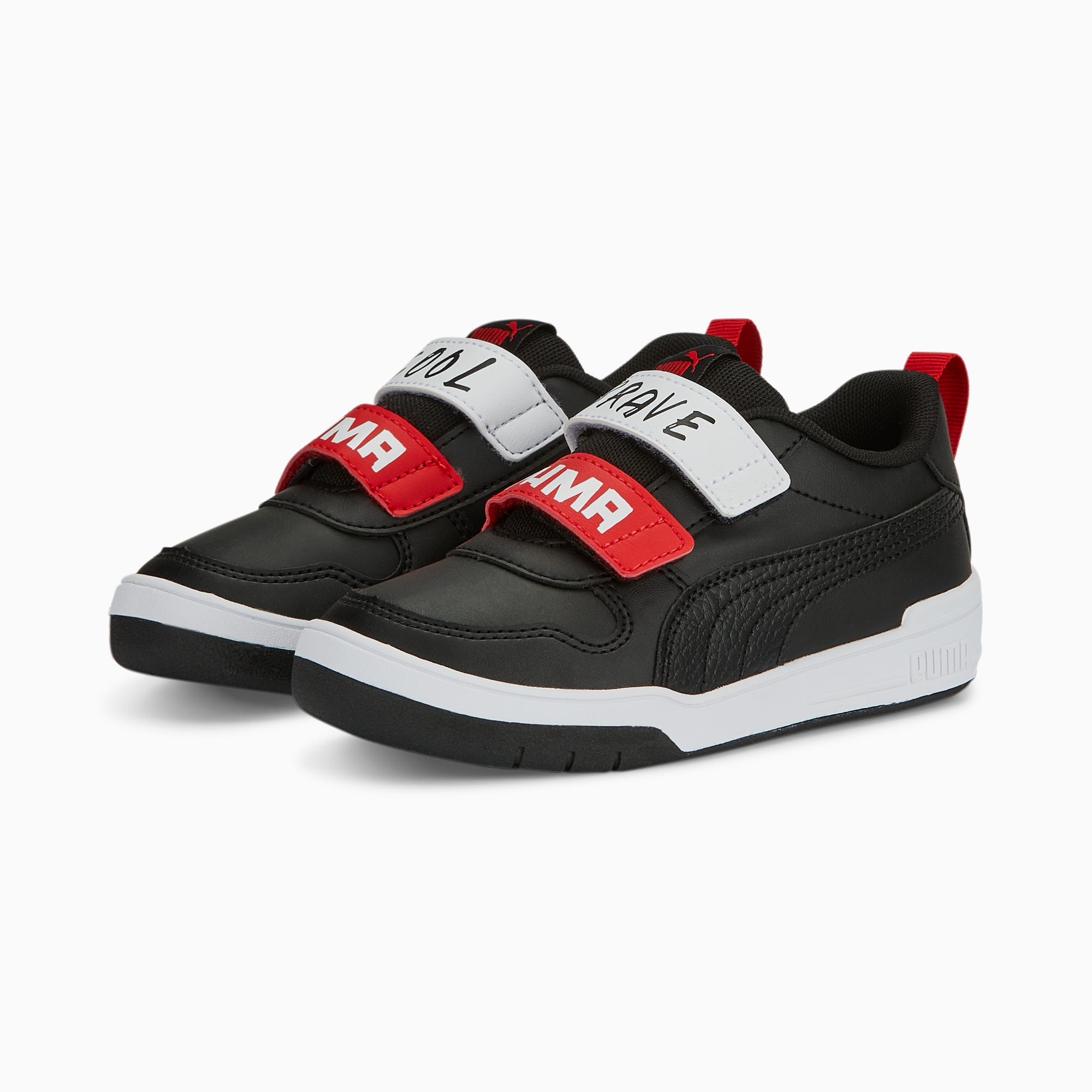 Multiflex Love V Shoes Kids