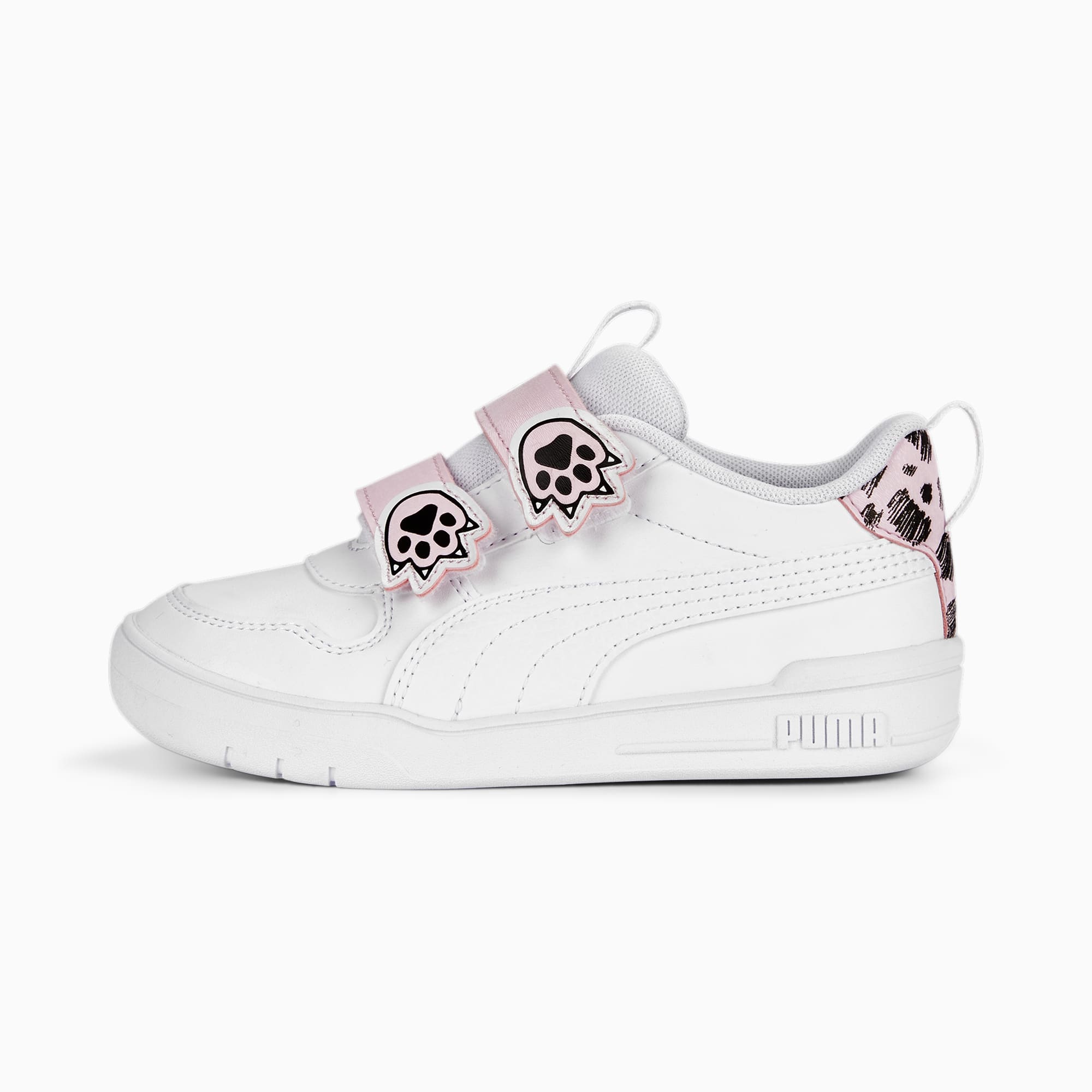 Sepatu puma on sale kids