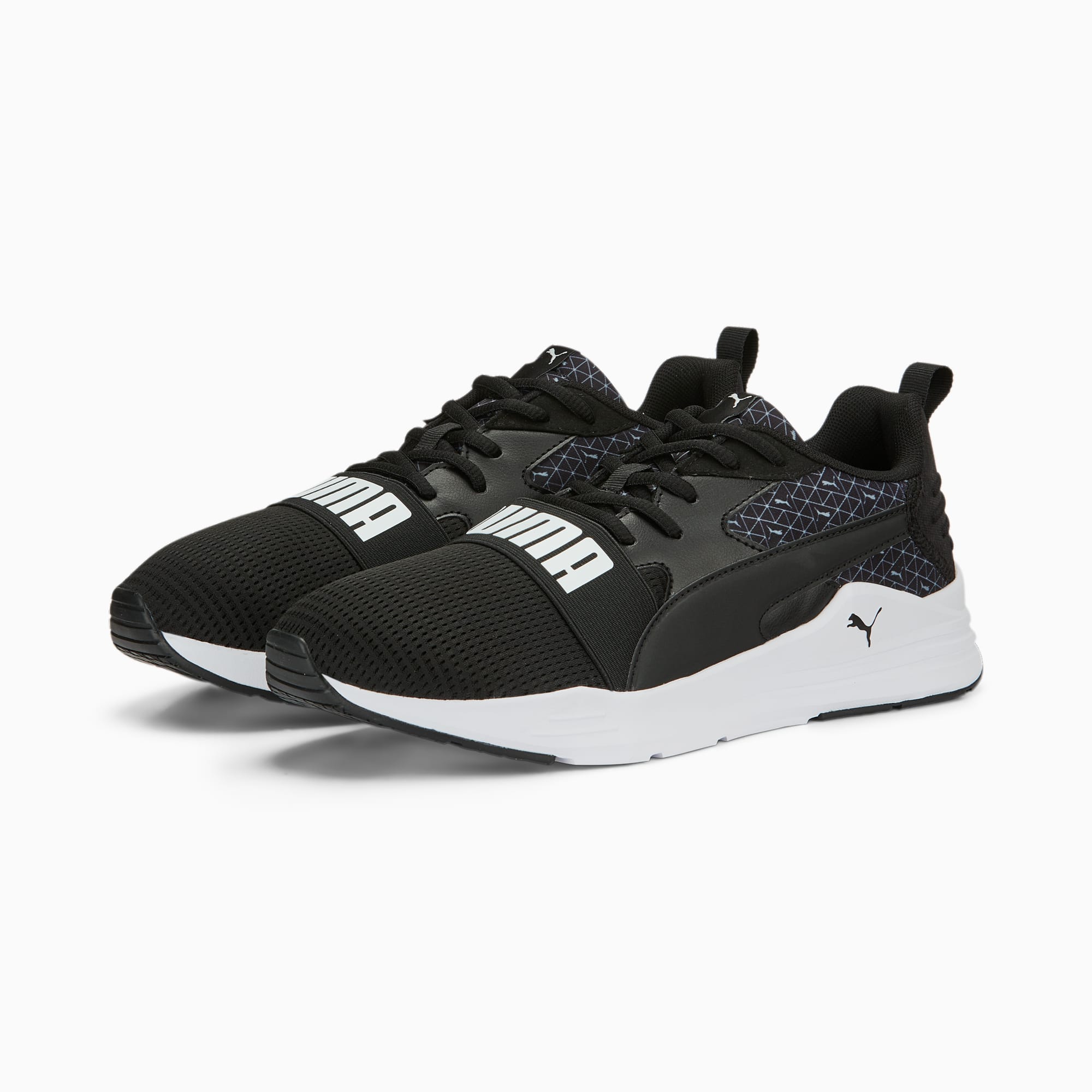 Puma wired pro 2025