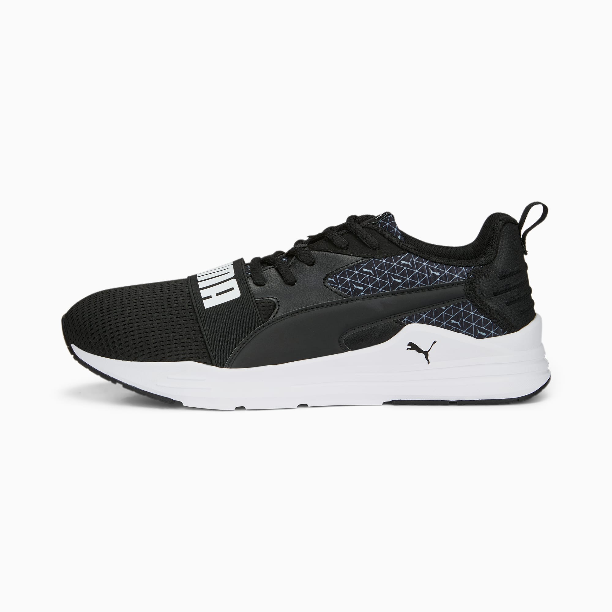 Puma wired best sale
