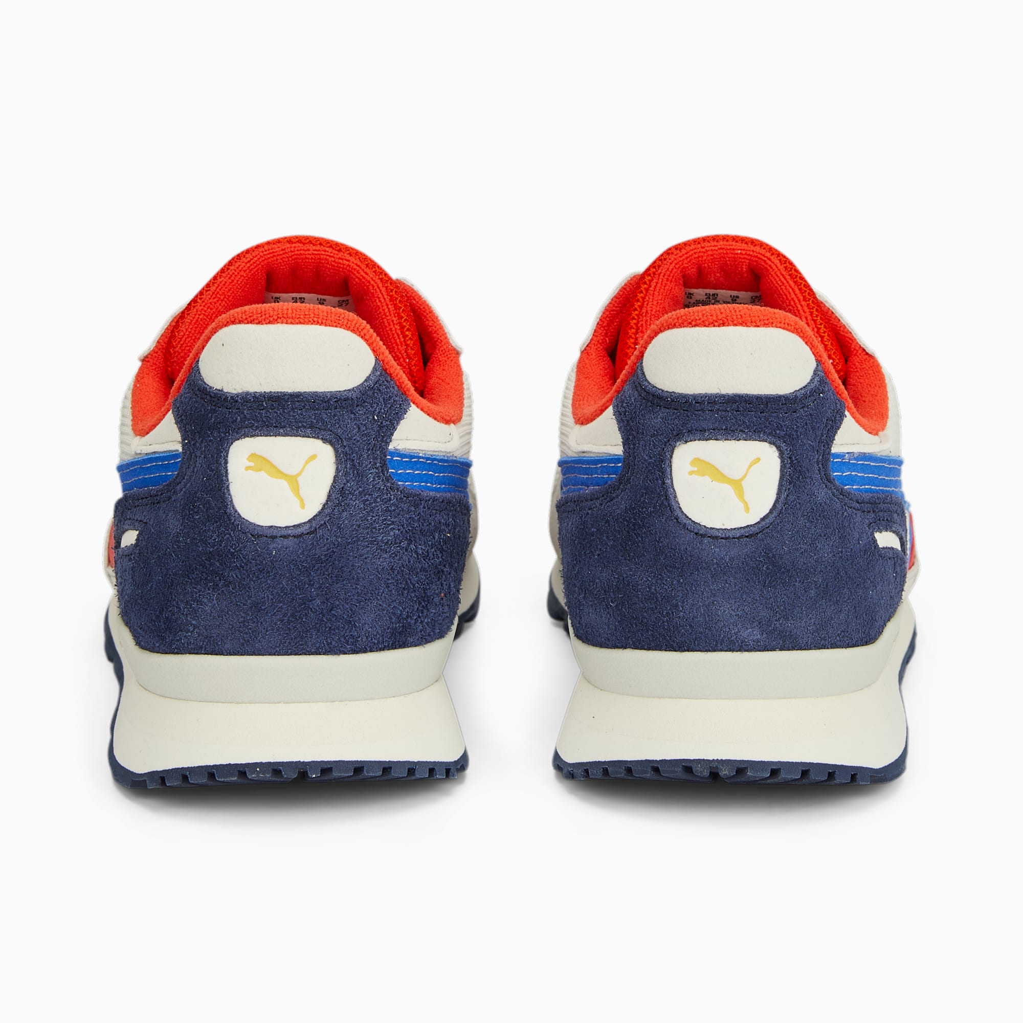 Puma rx track discount
