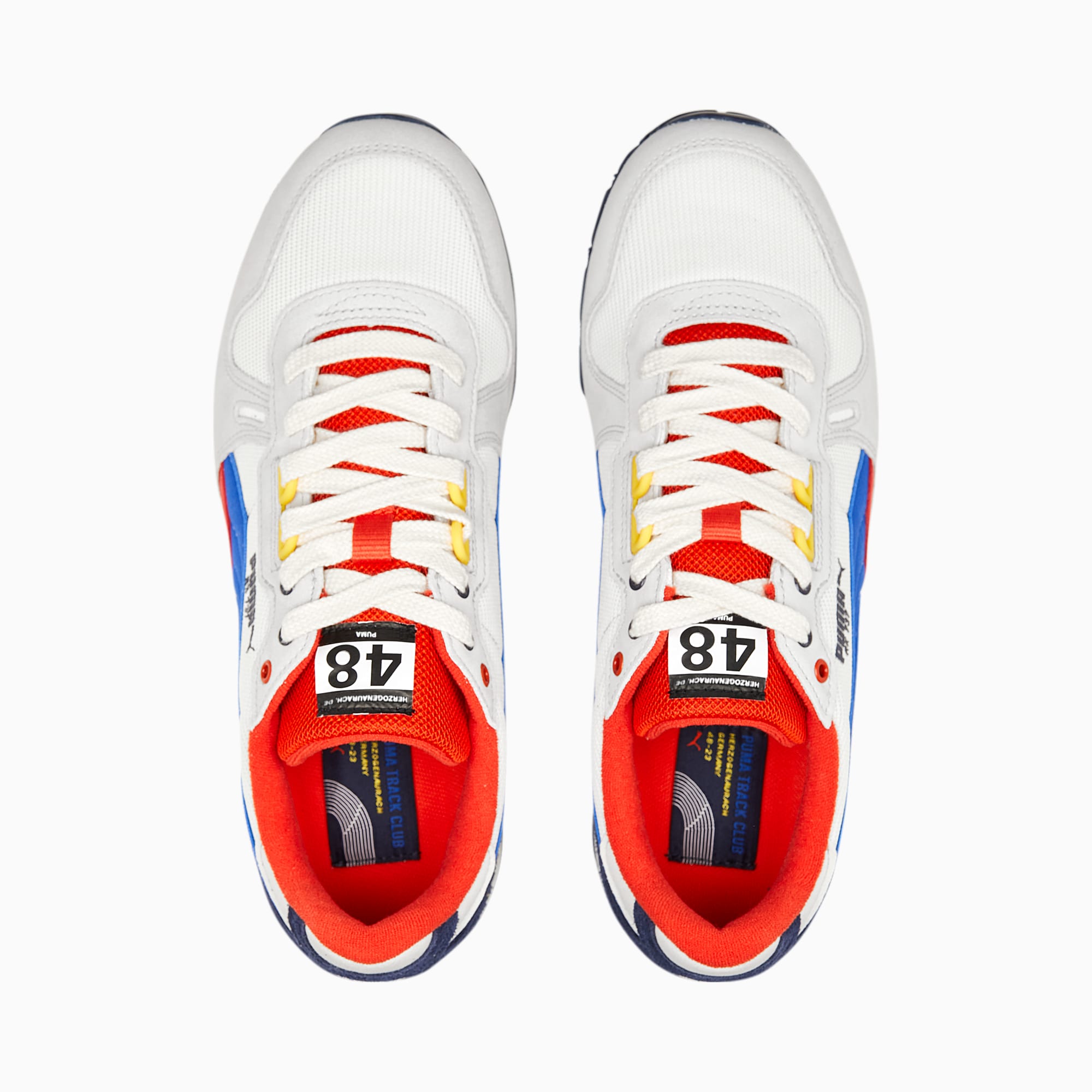 Puma deals rx track