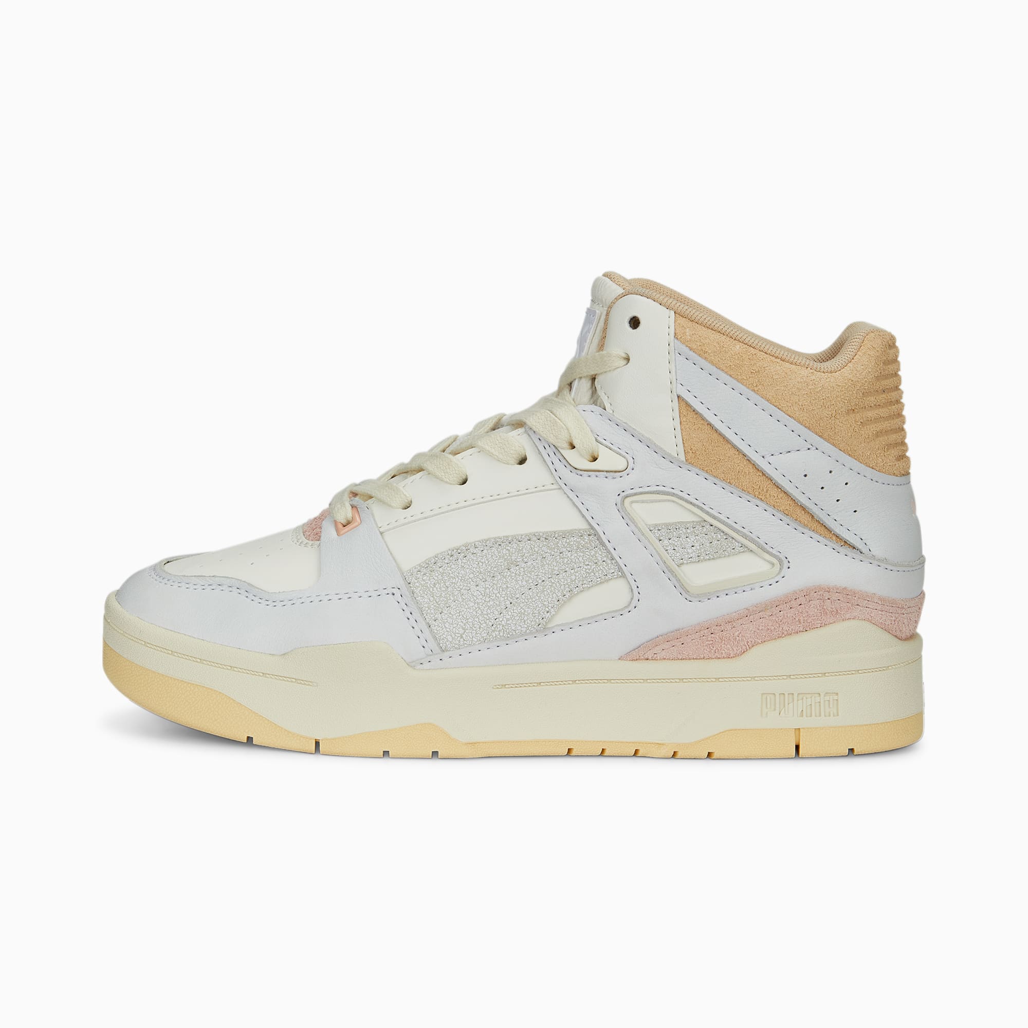 Puma outlet pump sneakers