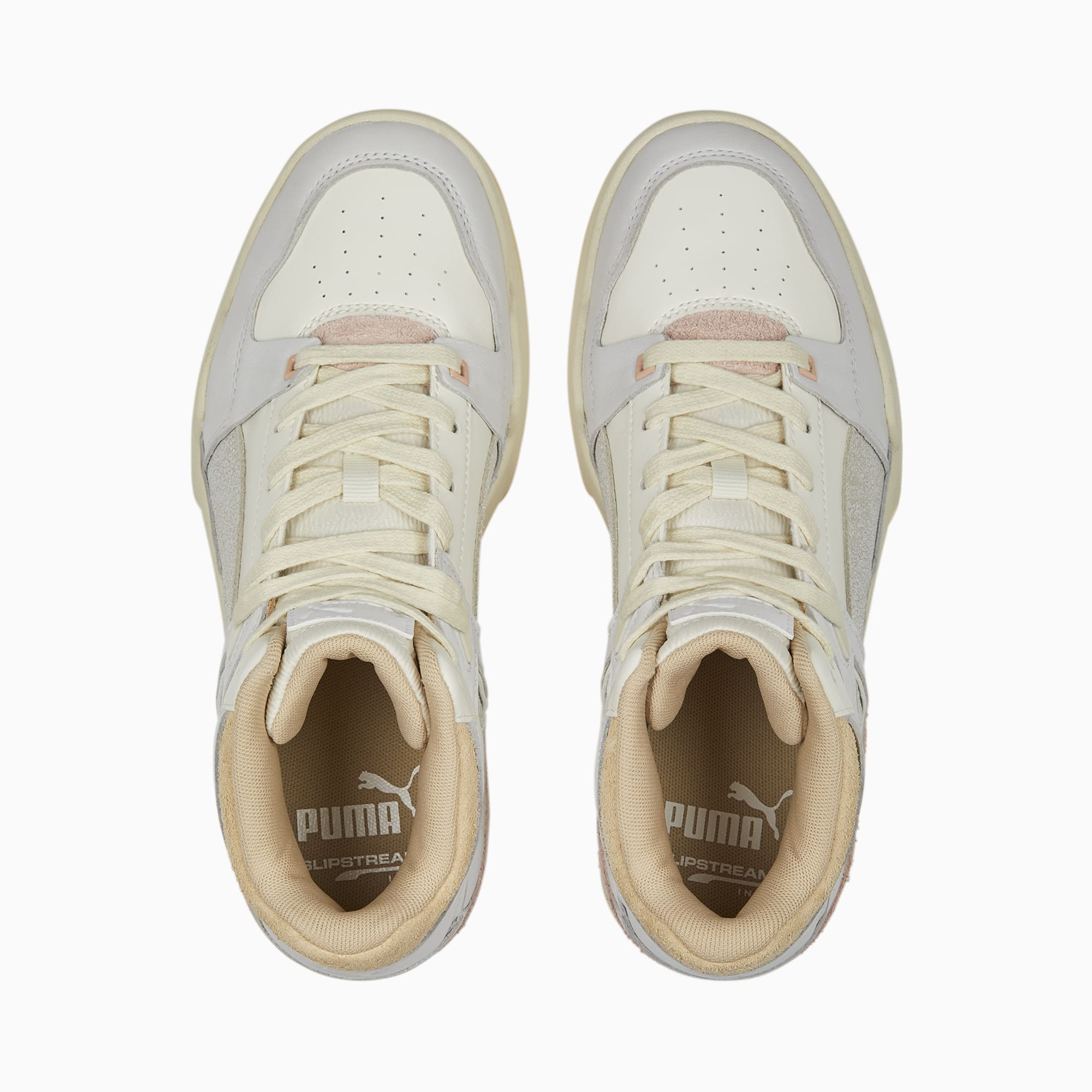 Puma high top womens sneakers outlet