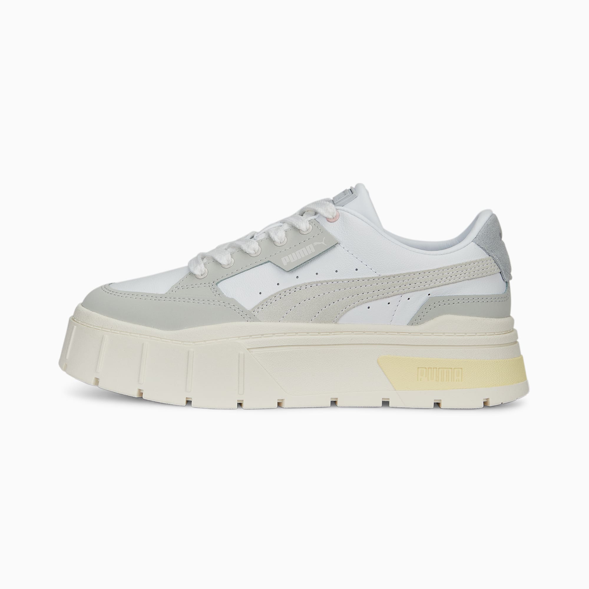 Sneakers luxe femme new arrivals