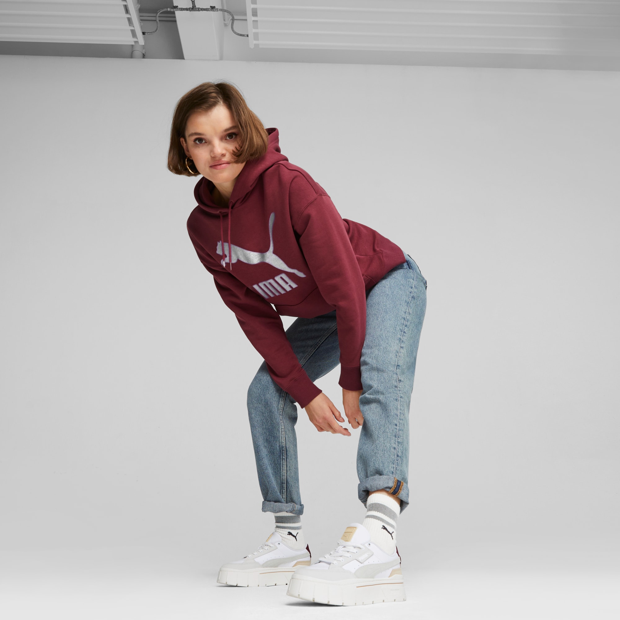 Puma stacked hotsell