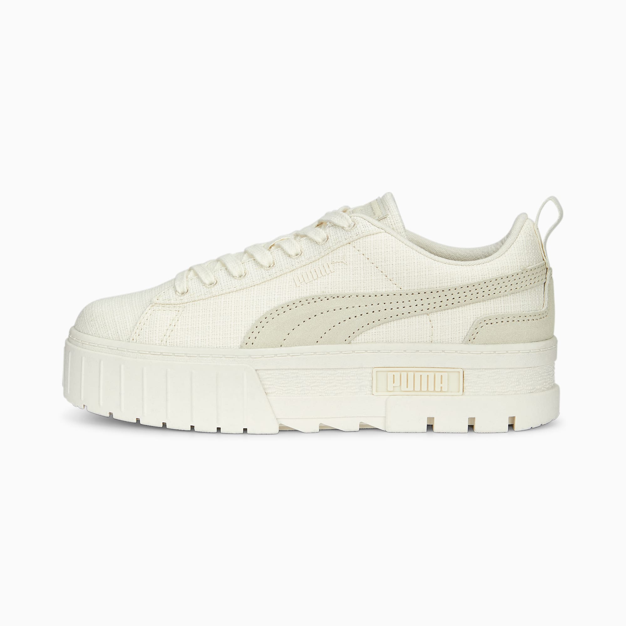 Puma whisper white sale