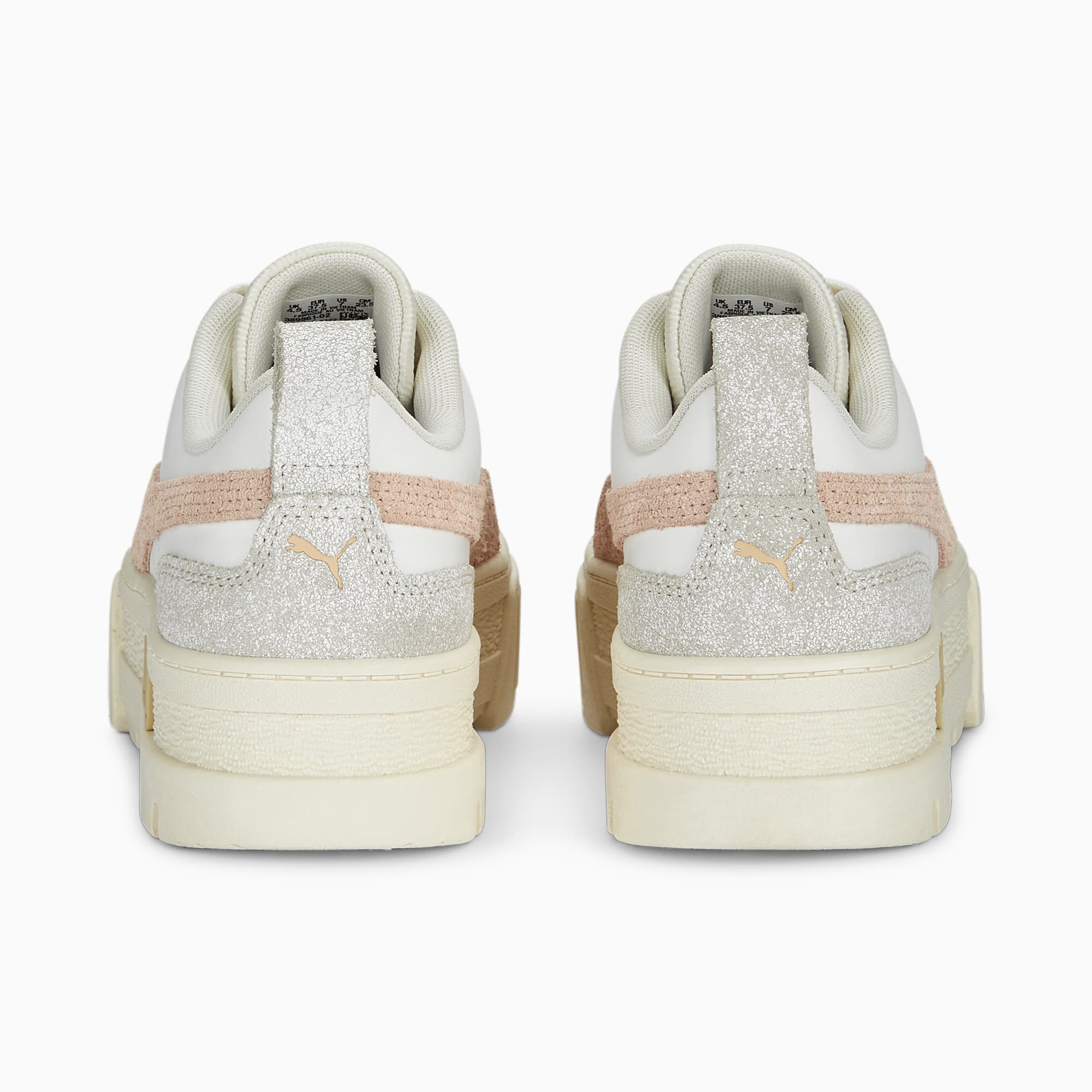 Mayze Thrifted Women's Sneakers | PUMA