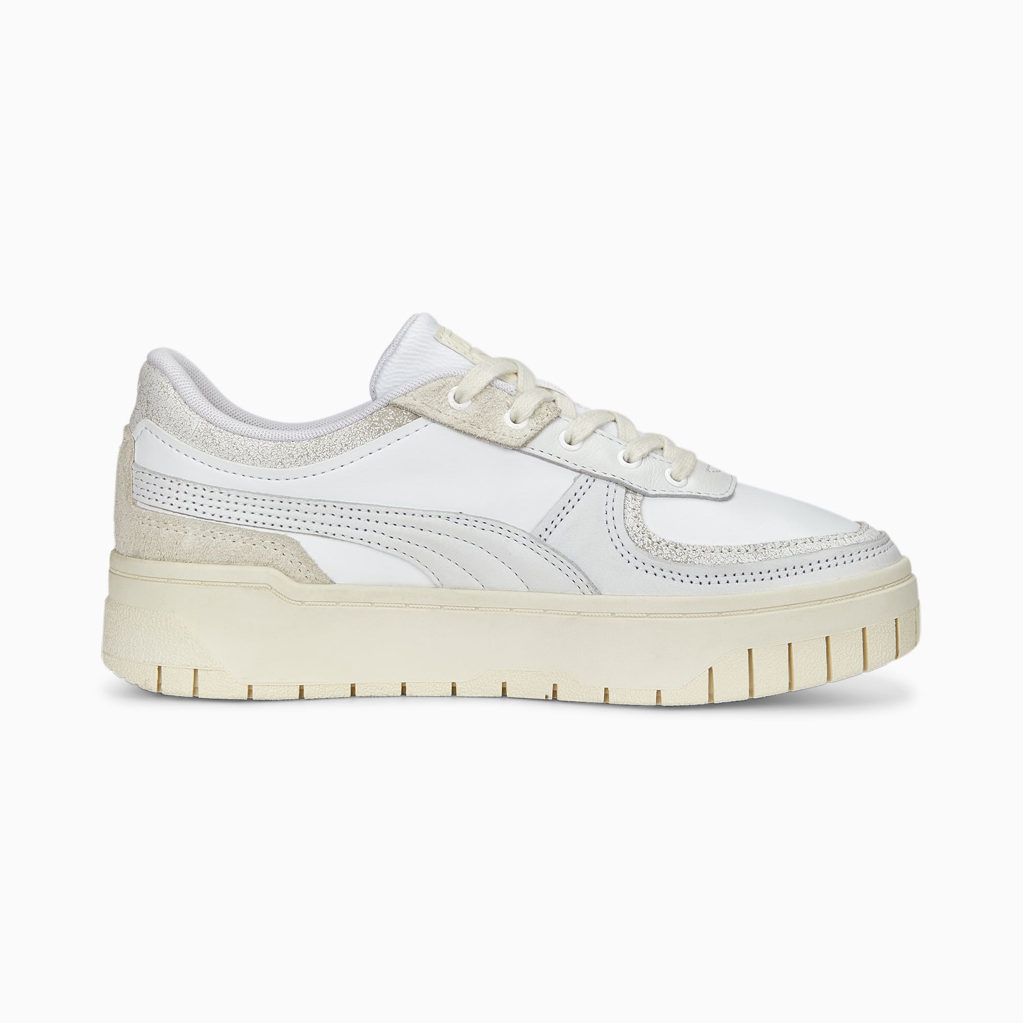 Puma sneakers cali dames hot sale