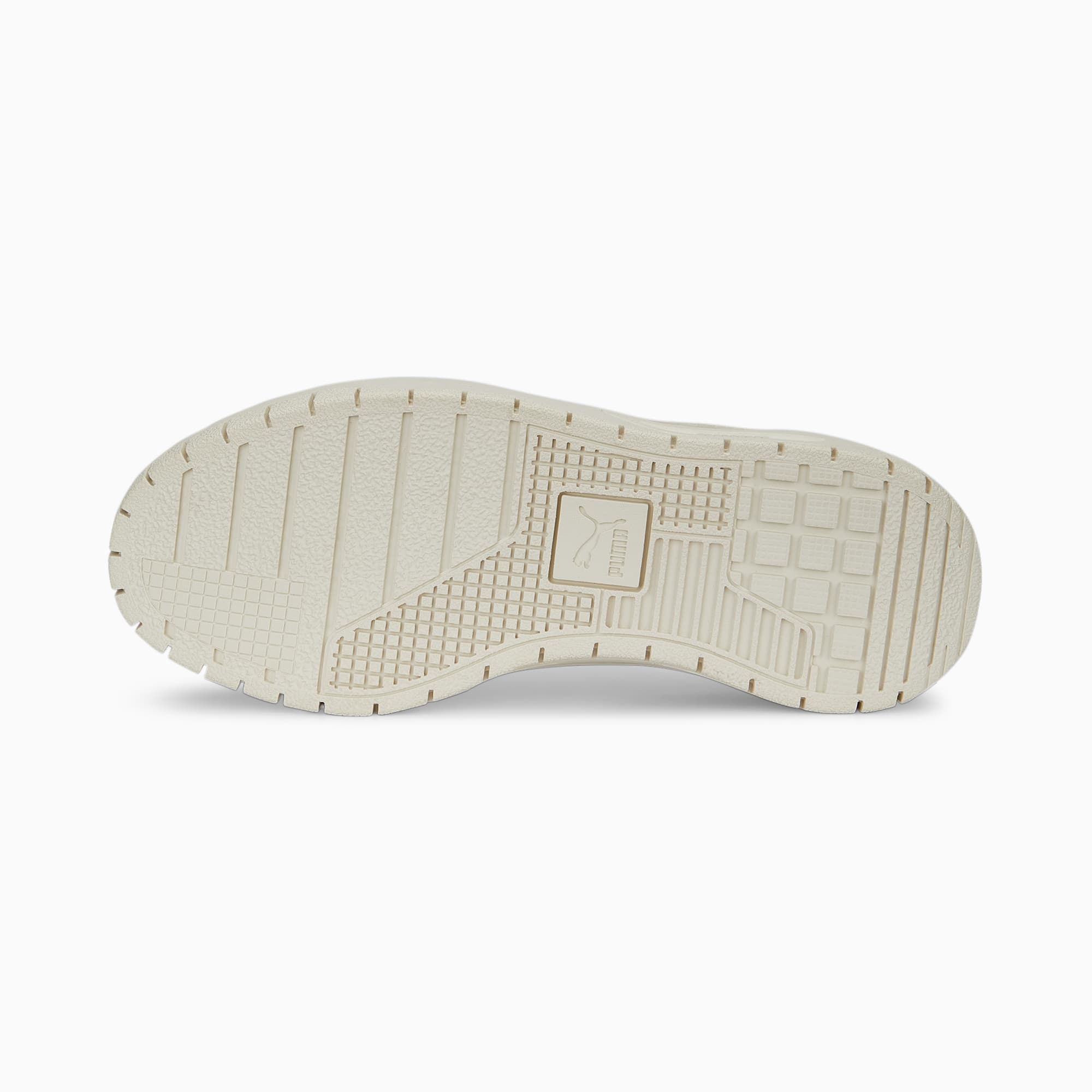 Cali Dream Blank Canvas Sneakers Women Warm White Frosted Ivory