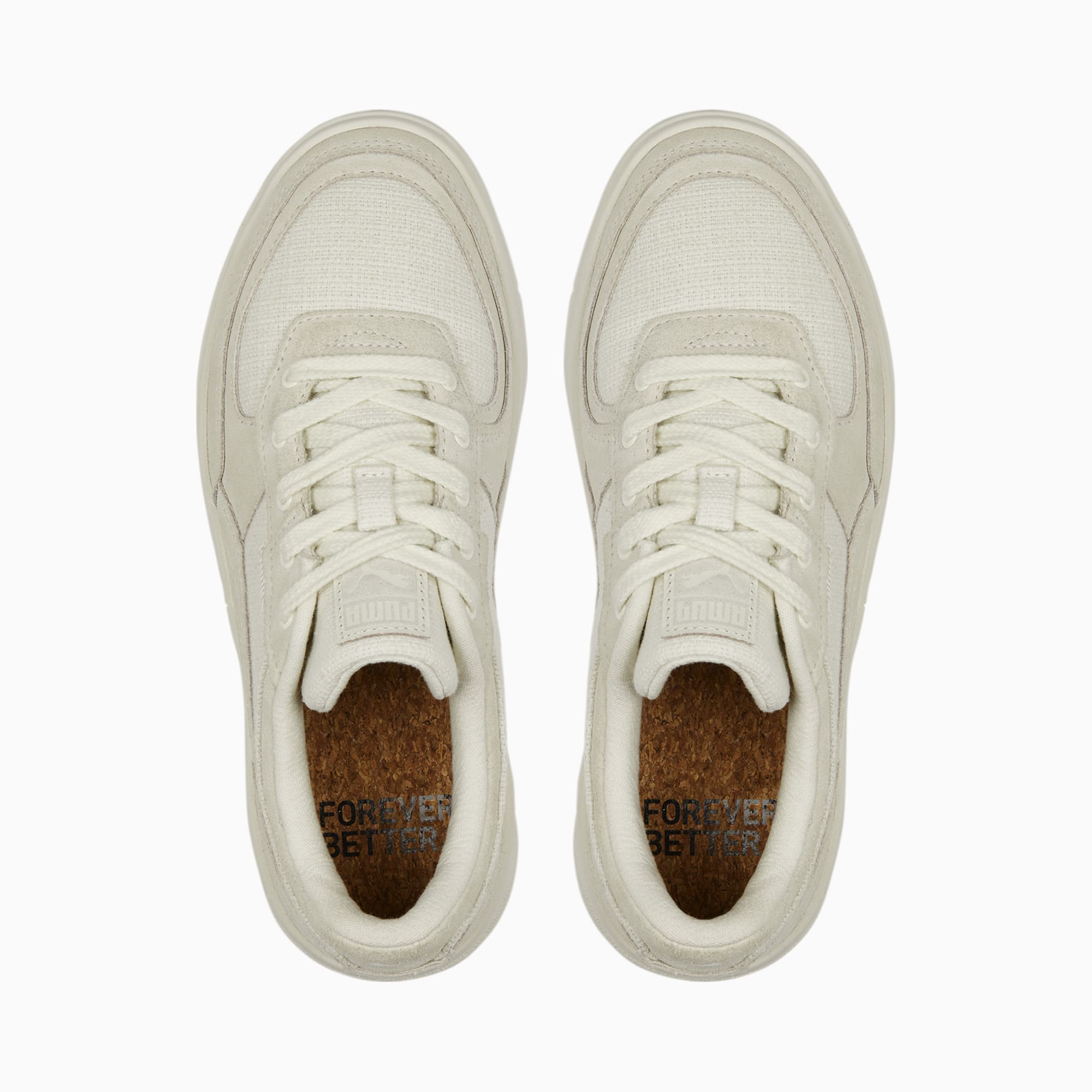 Puma shop cali canvas