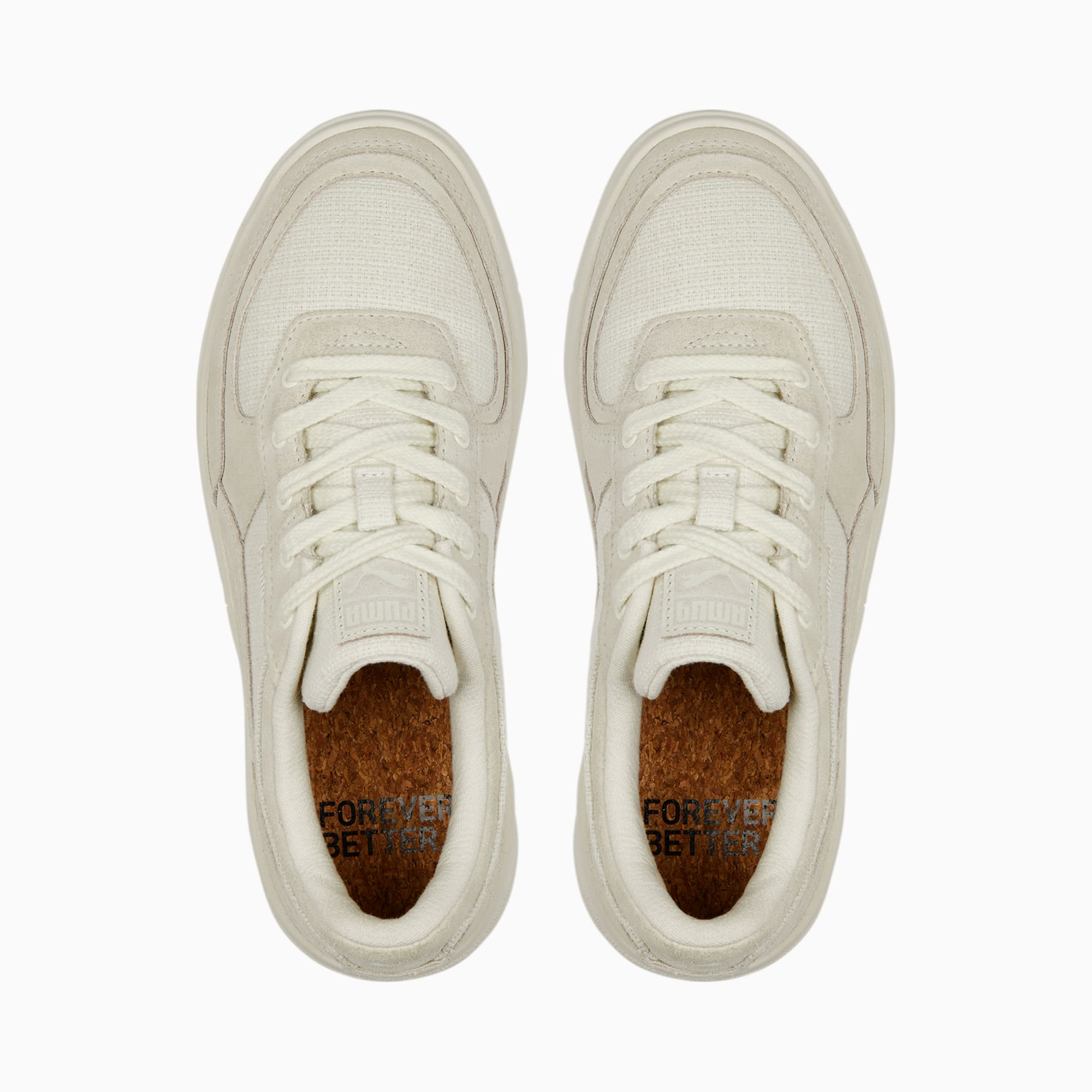Cali canvas puma outlet