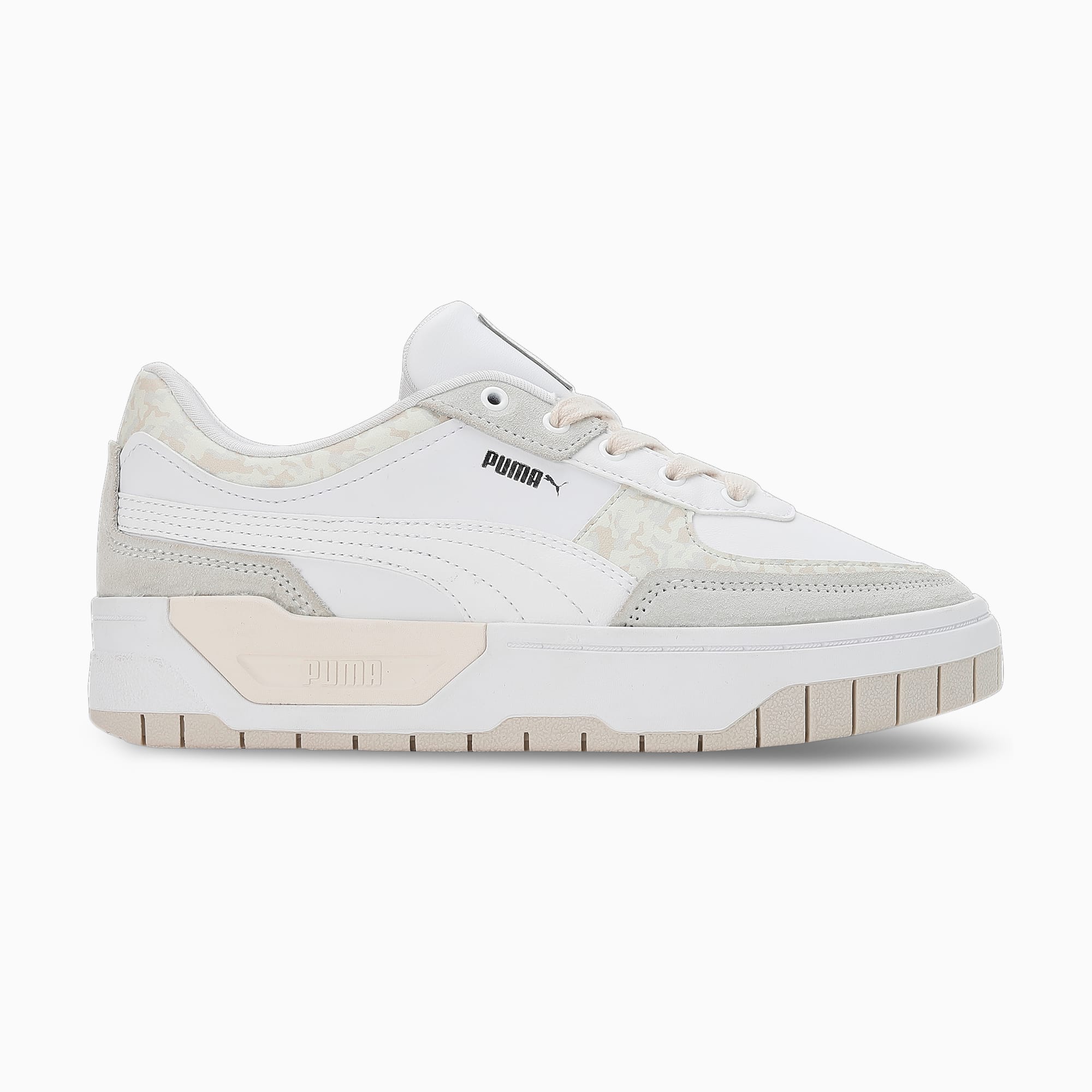 Cali Dream Camo Women s Sneakers