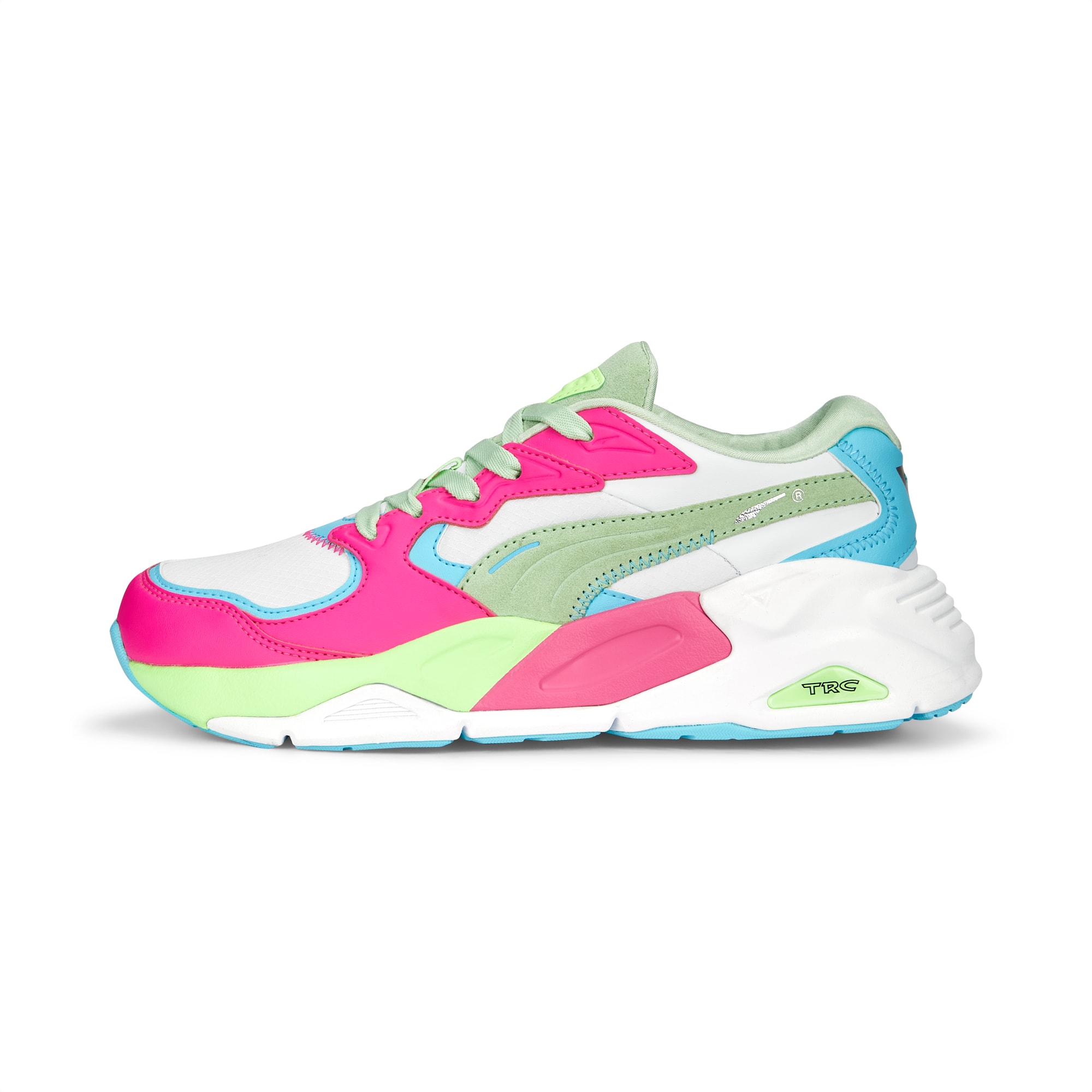 TRC Mira Brighter Days Women's Sneakers | PUMA