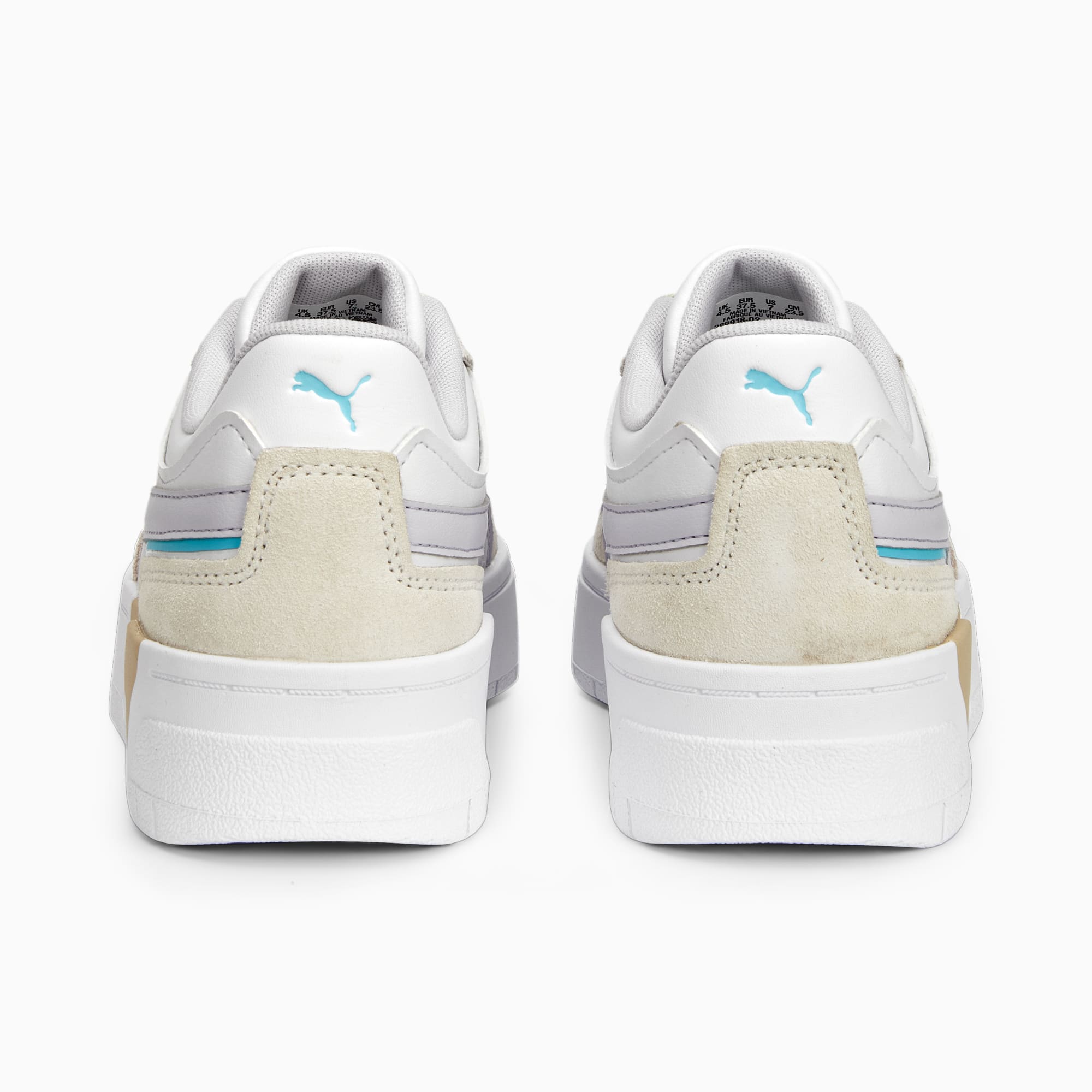 Sg x cali puma 2025