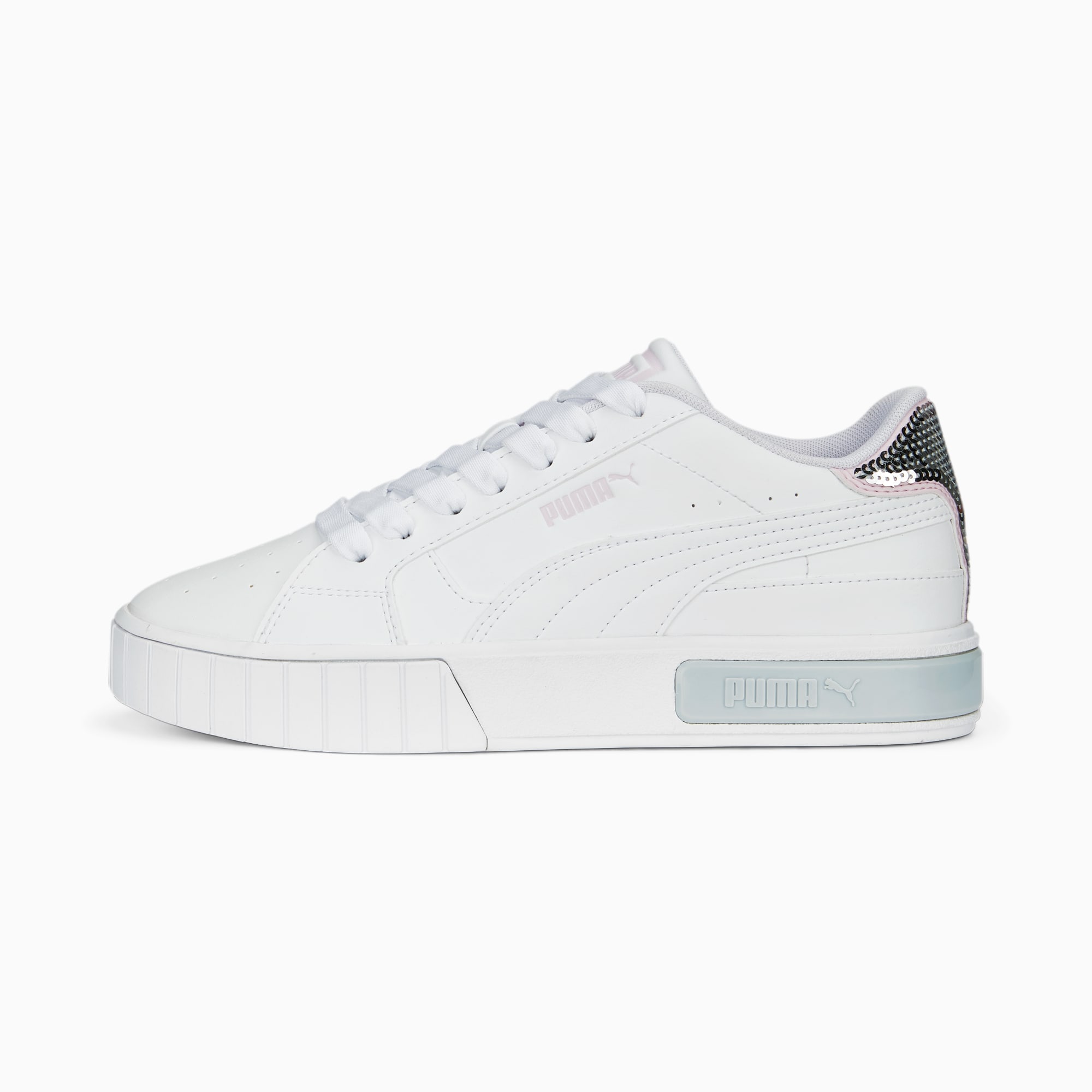Puma cheap glitter shoes