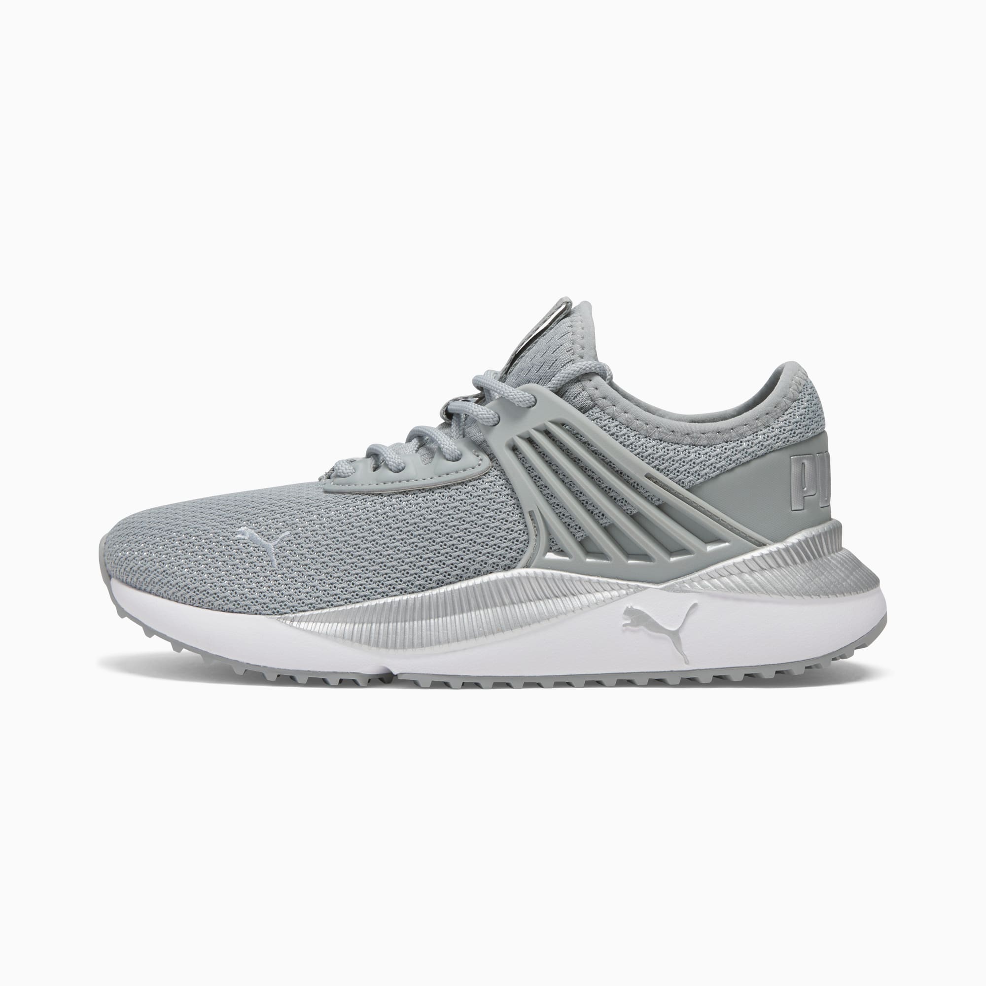 Women's puma best sale pacer cage sneakers