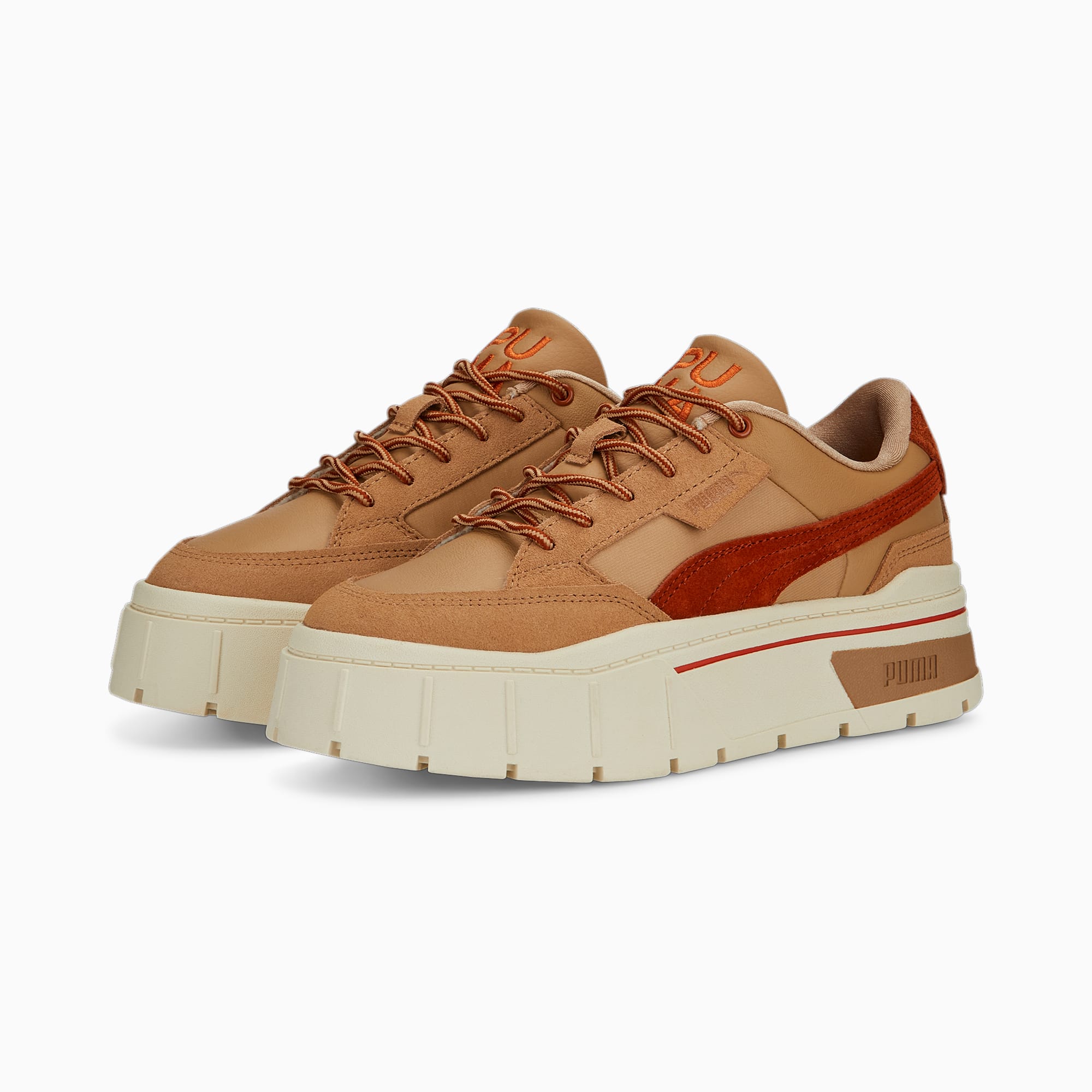 Mayze Stack Wild Women Sneakers Women