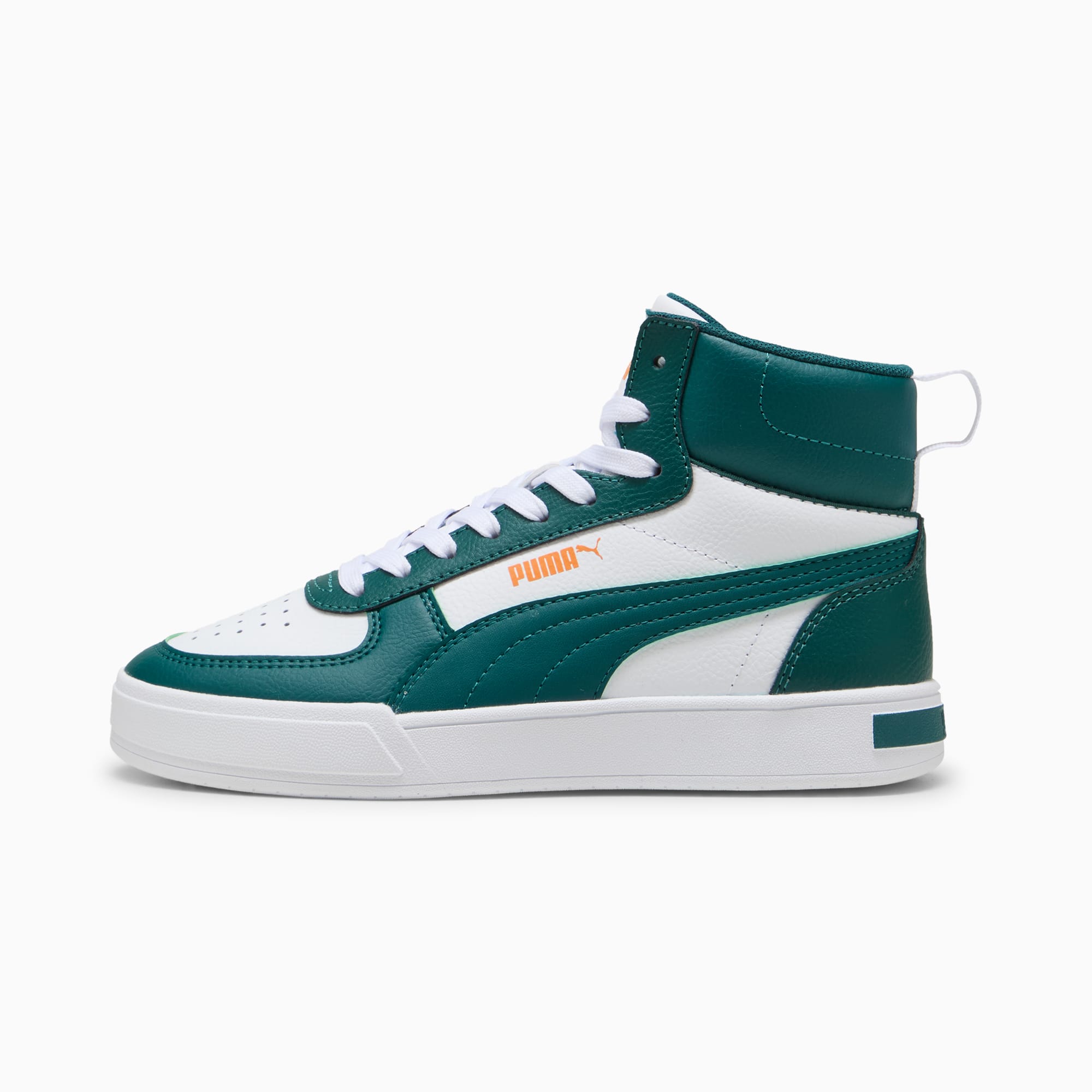 puma Caven ケイブン スニーカー 23.5 グリーン 緑 楽天市場】スニーカー グリーン（ブランドプーマ）（靴）の通販